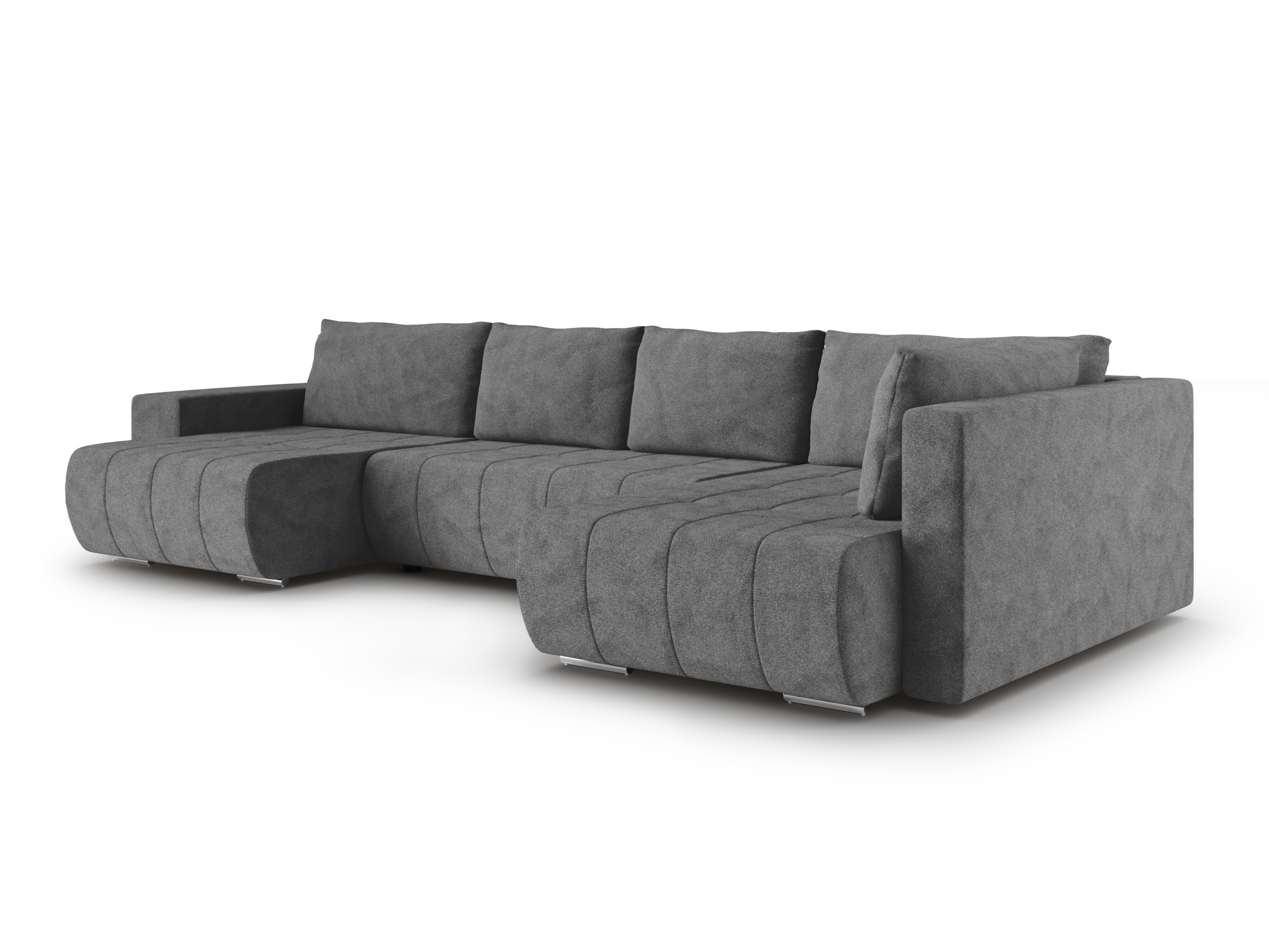 Sarokkanapé Franklin 159 (Blur 19)