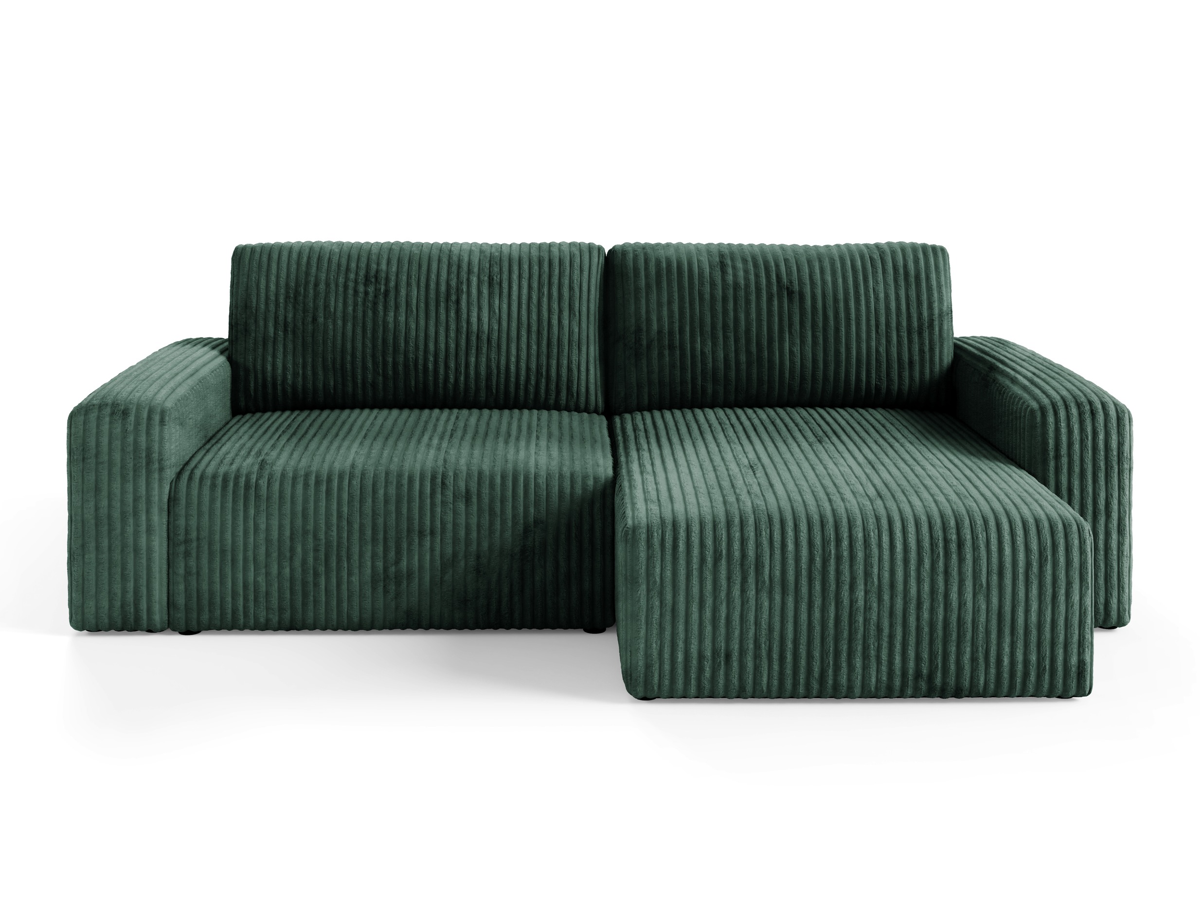 Sarokkanapé Franklin 160 (Tilia 39)