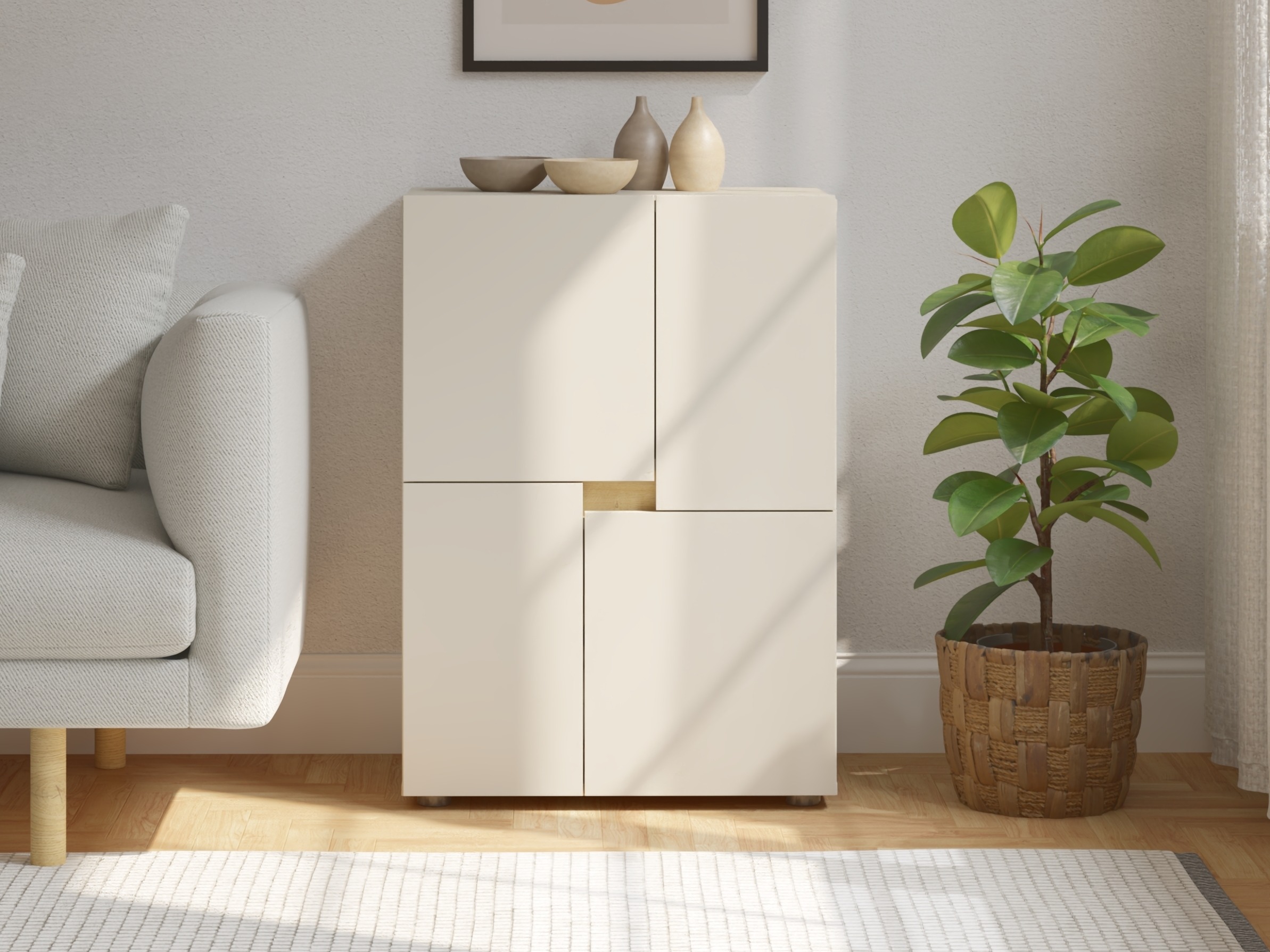 Szekrény Mavdori 100 (Kasmír)