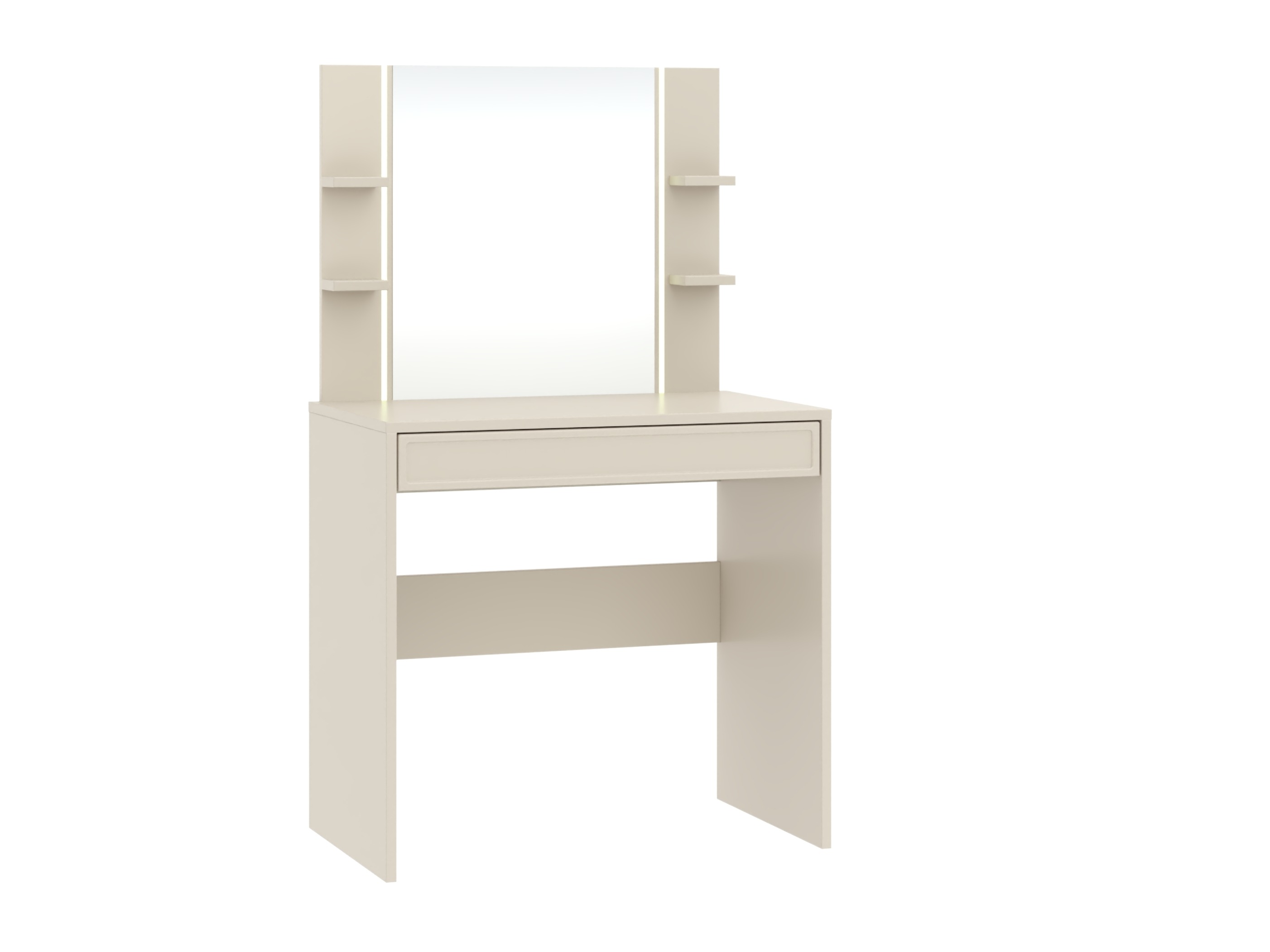 Fésülködő asztal Verciro 104