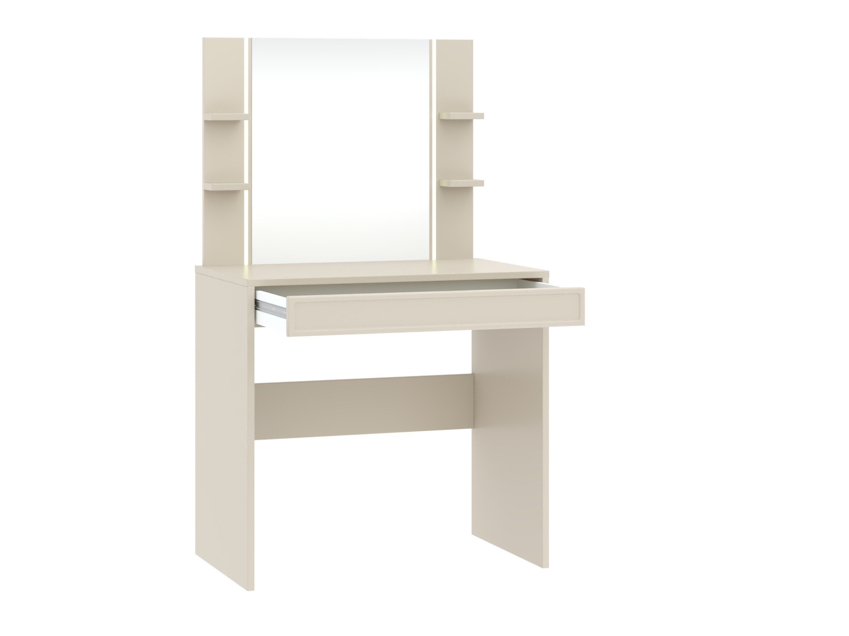 Fésülködő asztal Verciro 104