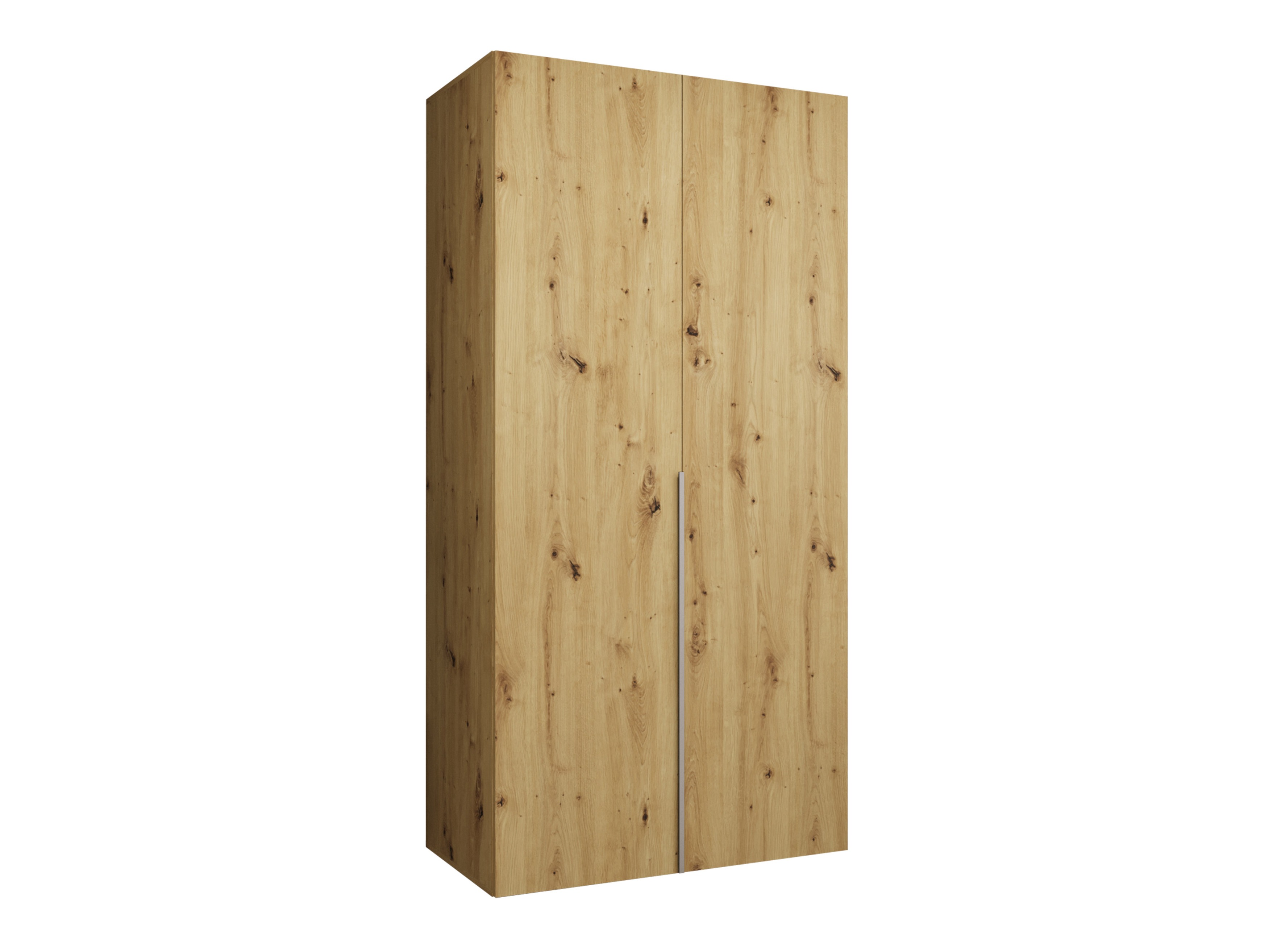 Gardróbszekrény Hartford 535 (Artisan tölgy)