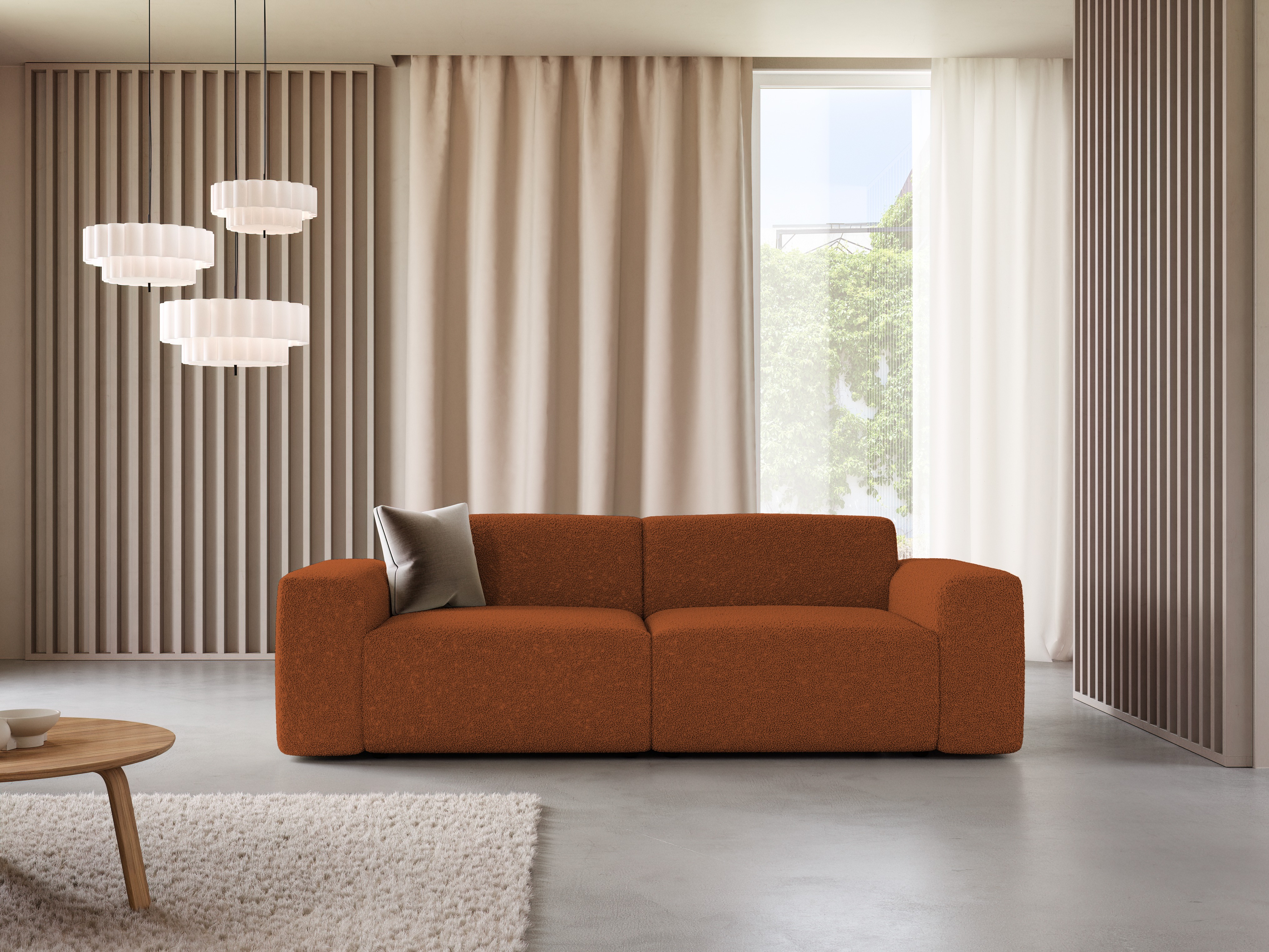 Kanapé Romenoi 100 (Centaur 06)