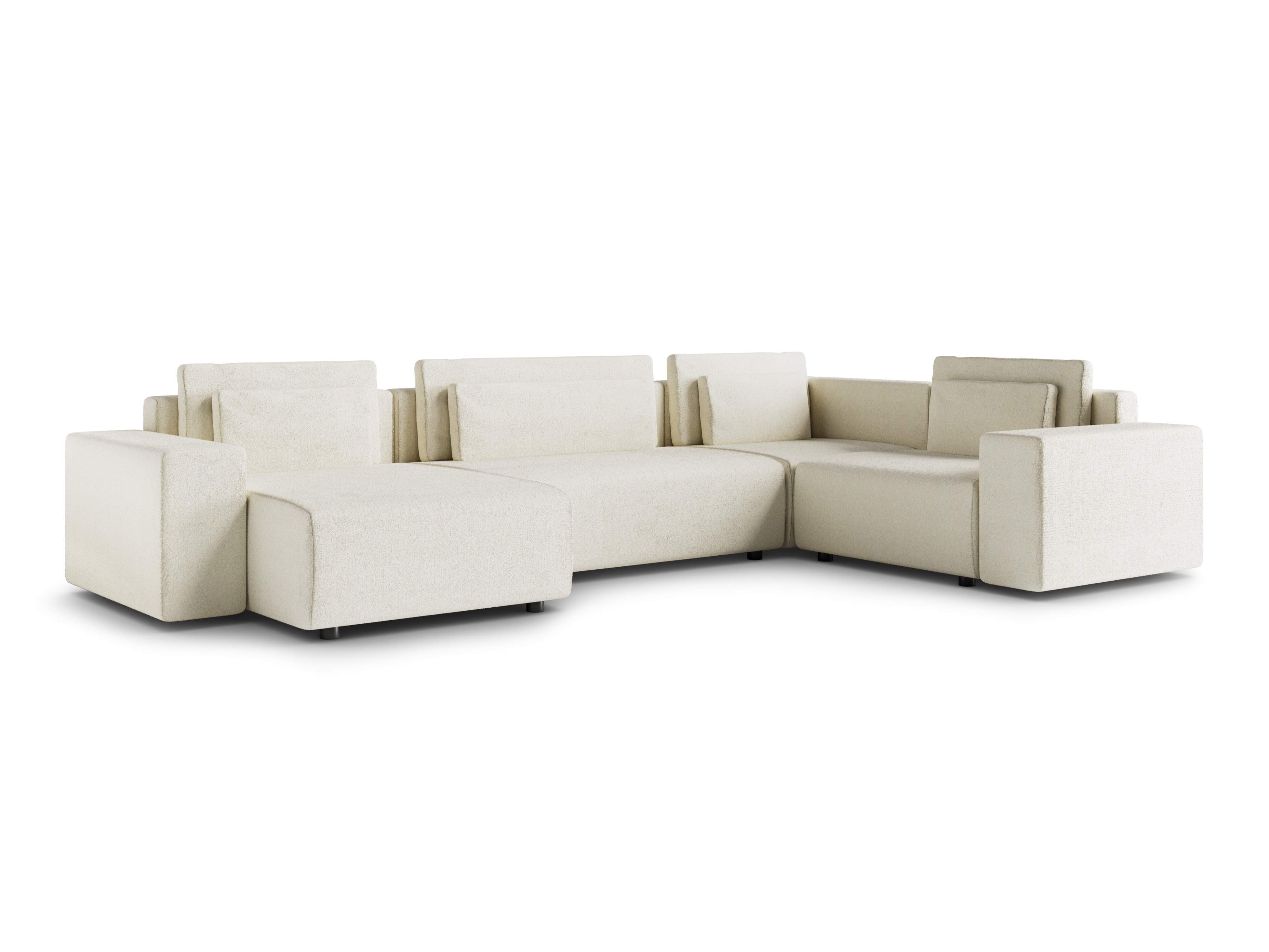 Sarokkanapé Franklin 161 (Puente 03)