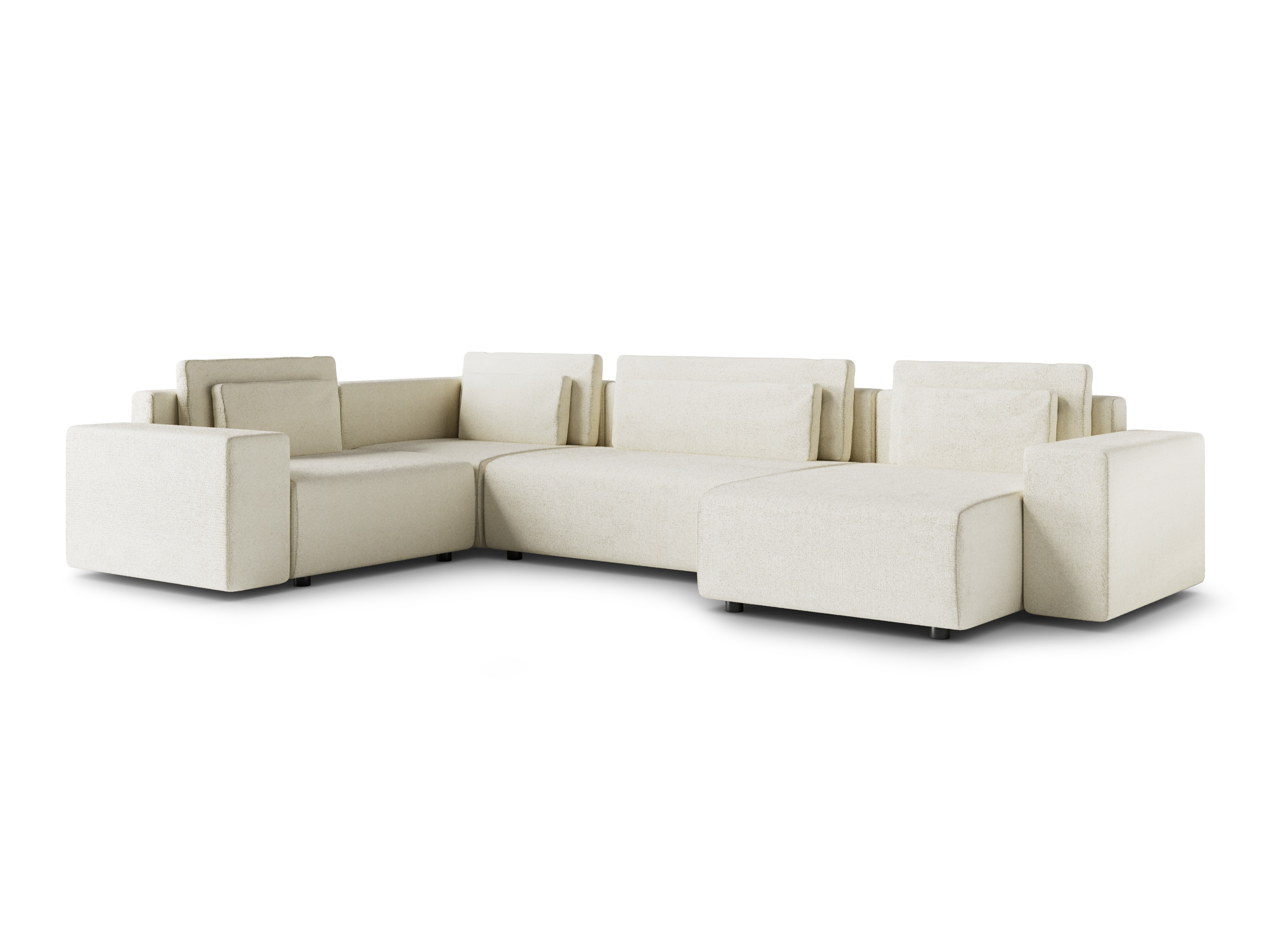 Sarokkanapé Franklin 161 (Puente 03)