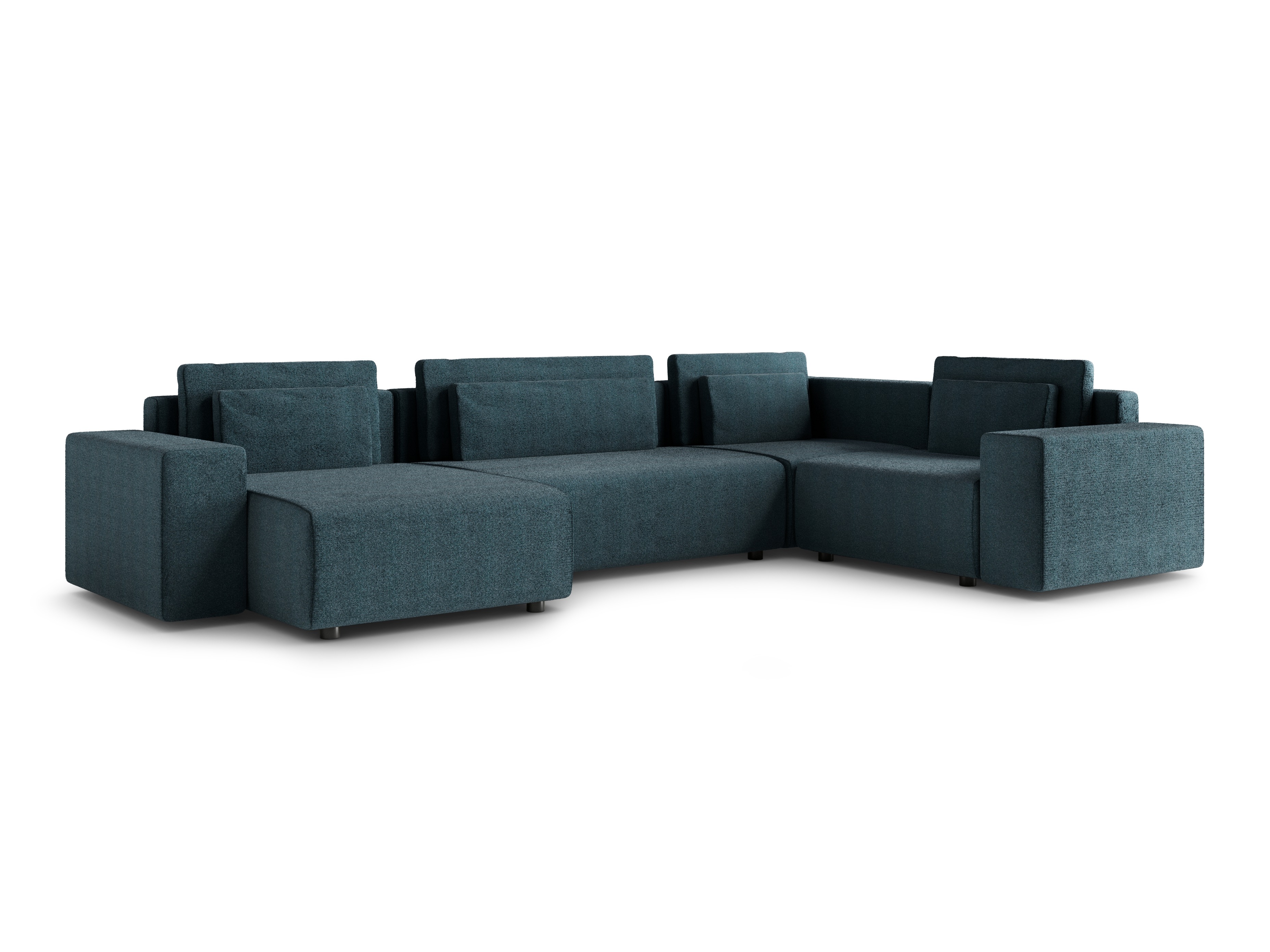 Sarokkanapé Franklin 161 (Puente 39)