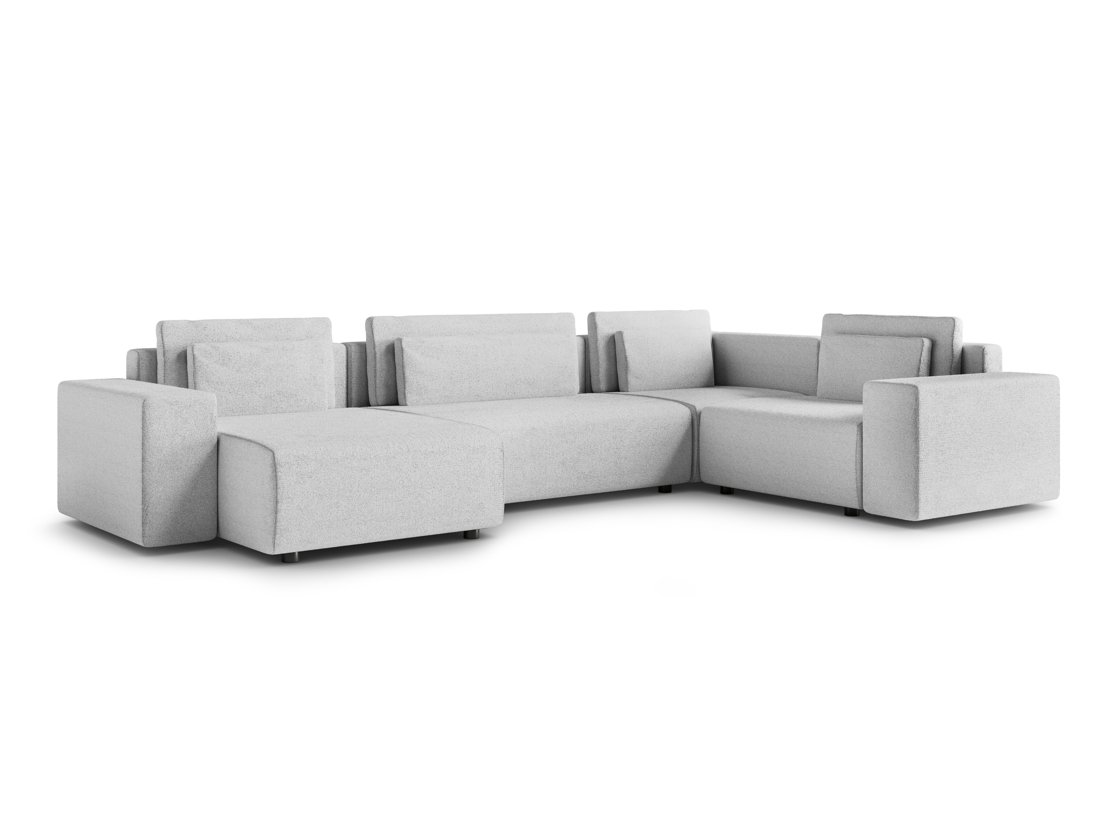 Sarokkanapé Franklin 161 (Puente 80)