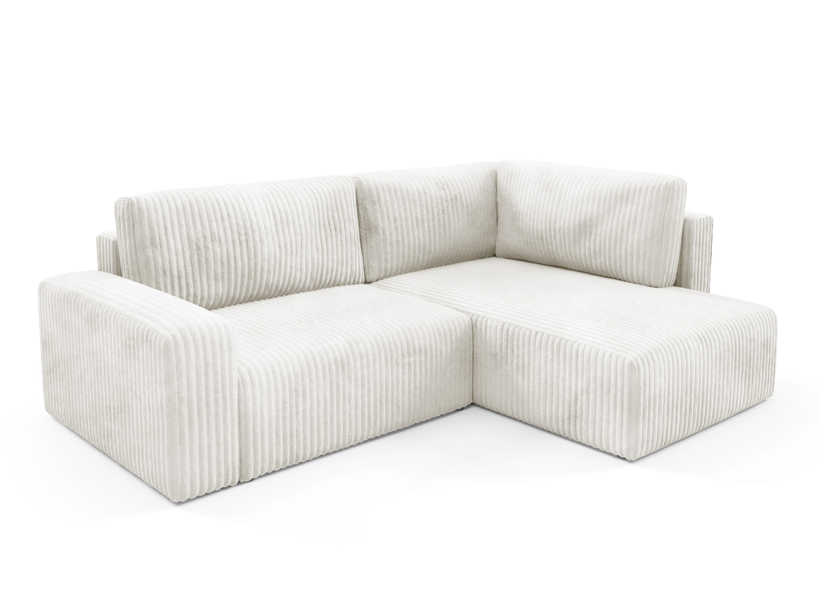 Sarokkanapé Franklin 162 (Jobb)