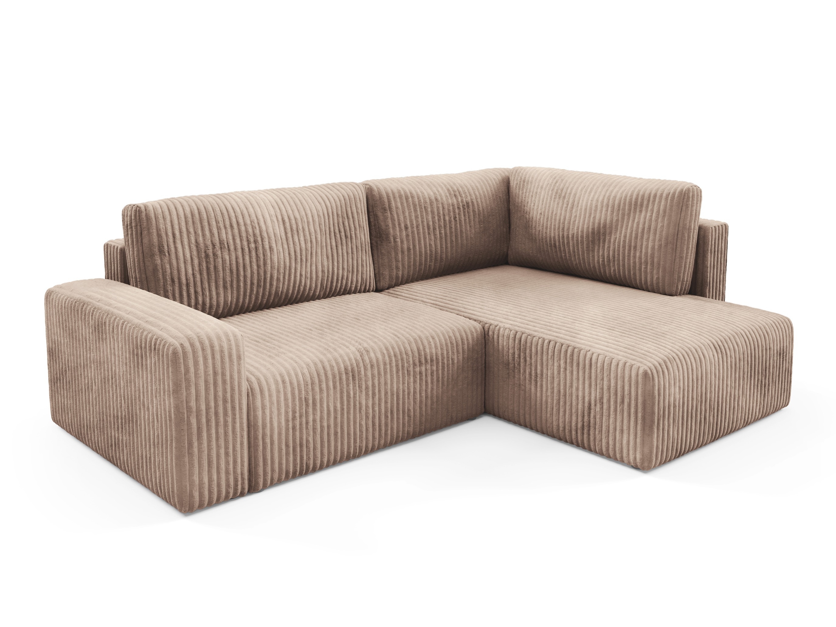 Sarokkanapé Franklin 162 (Jobb)