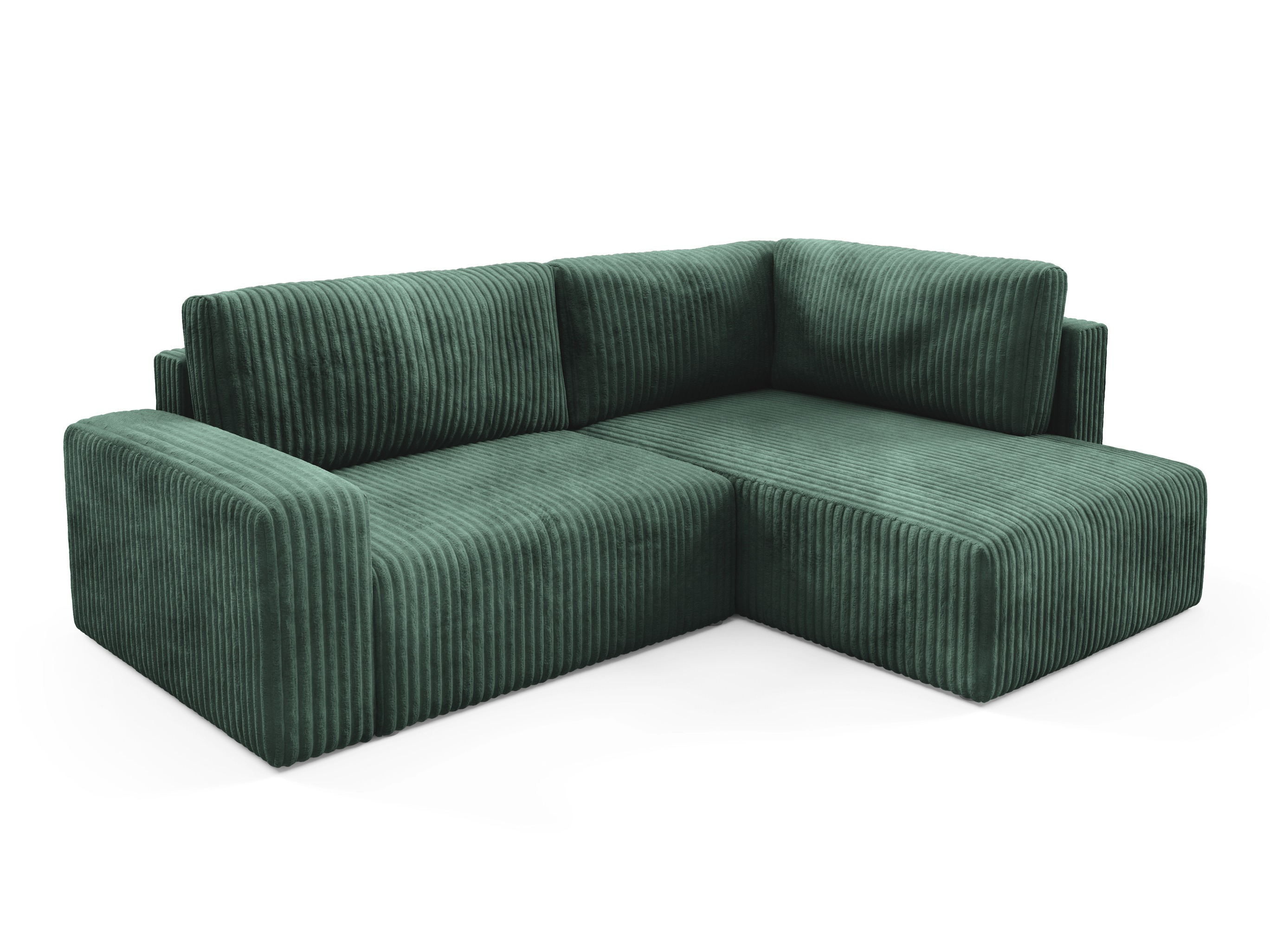 Sarokkanapé Franklin 162 (Jobb)