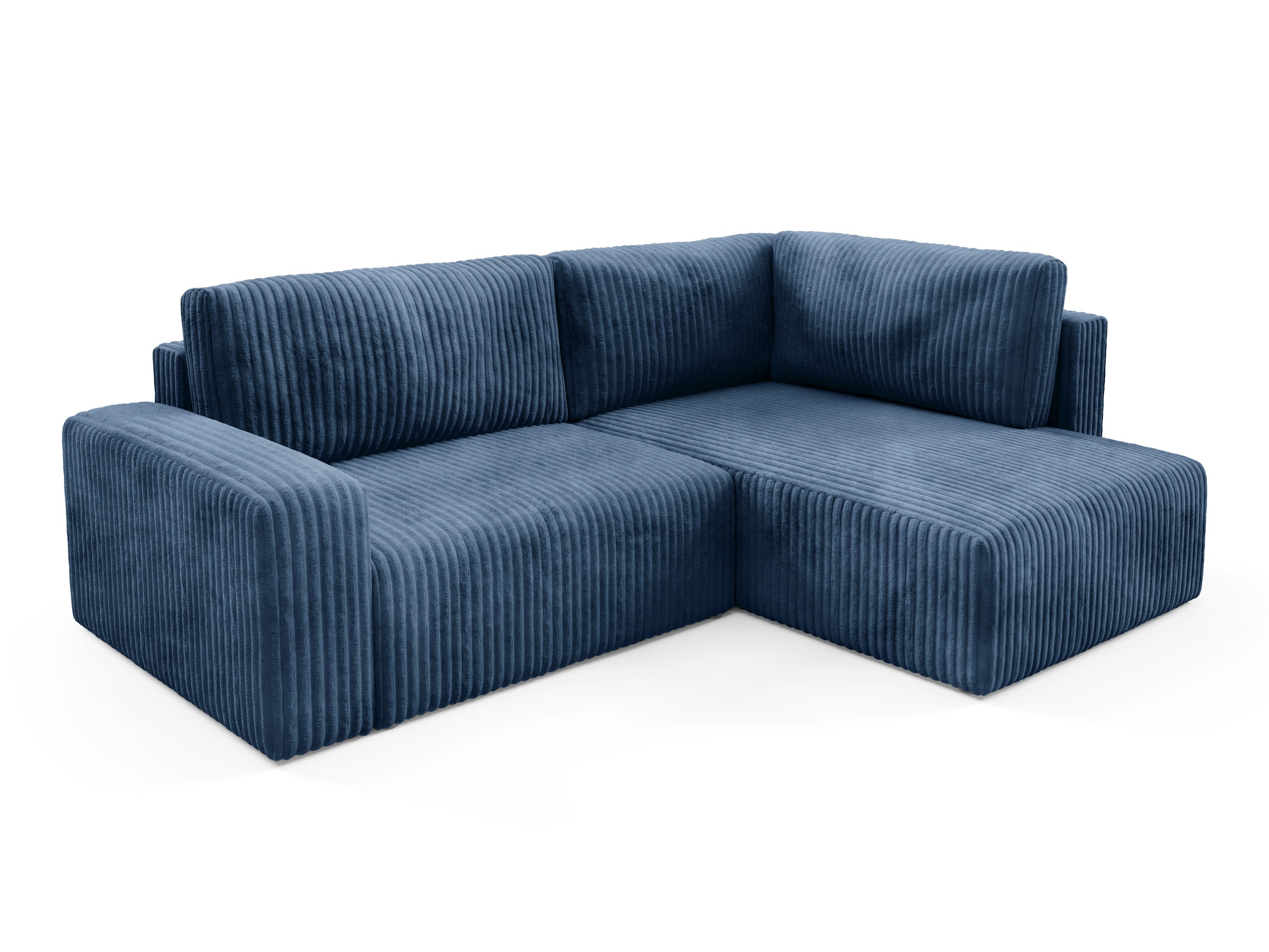 Sarokkanapé Franklin 162 (Jobb)