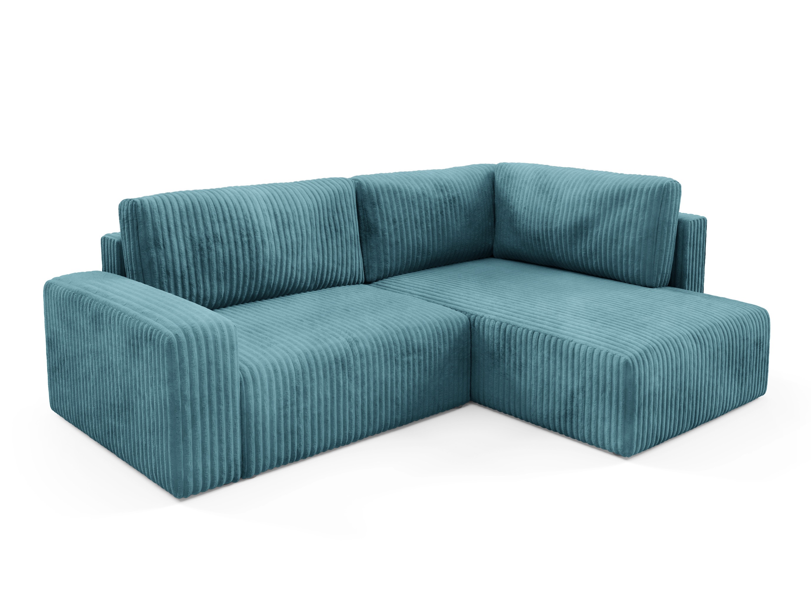 Sarokkanapé Franklin 162 (Jobbos)