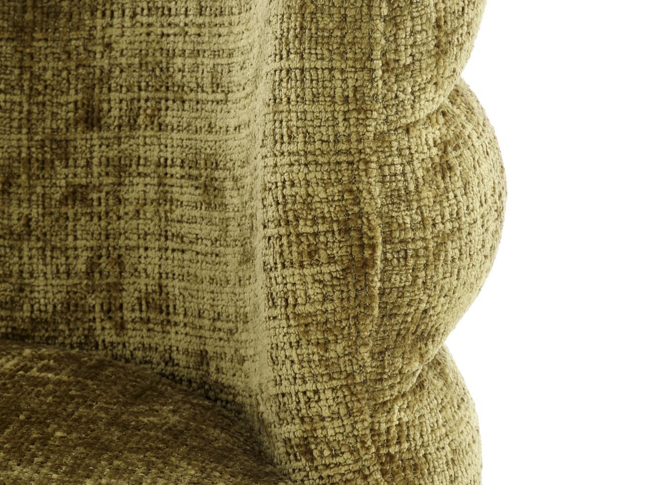 Szék Houston 2043 (Zöld)