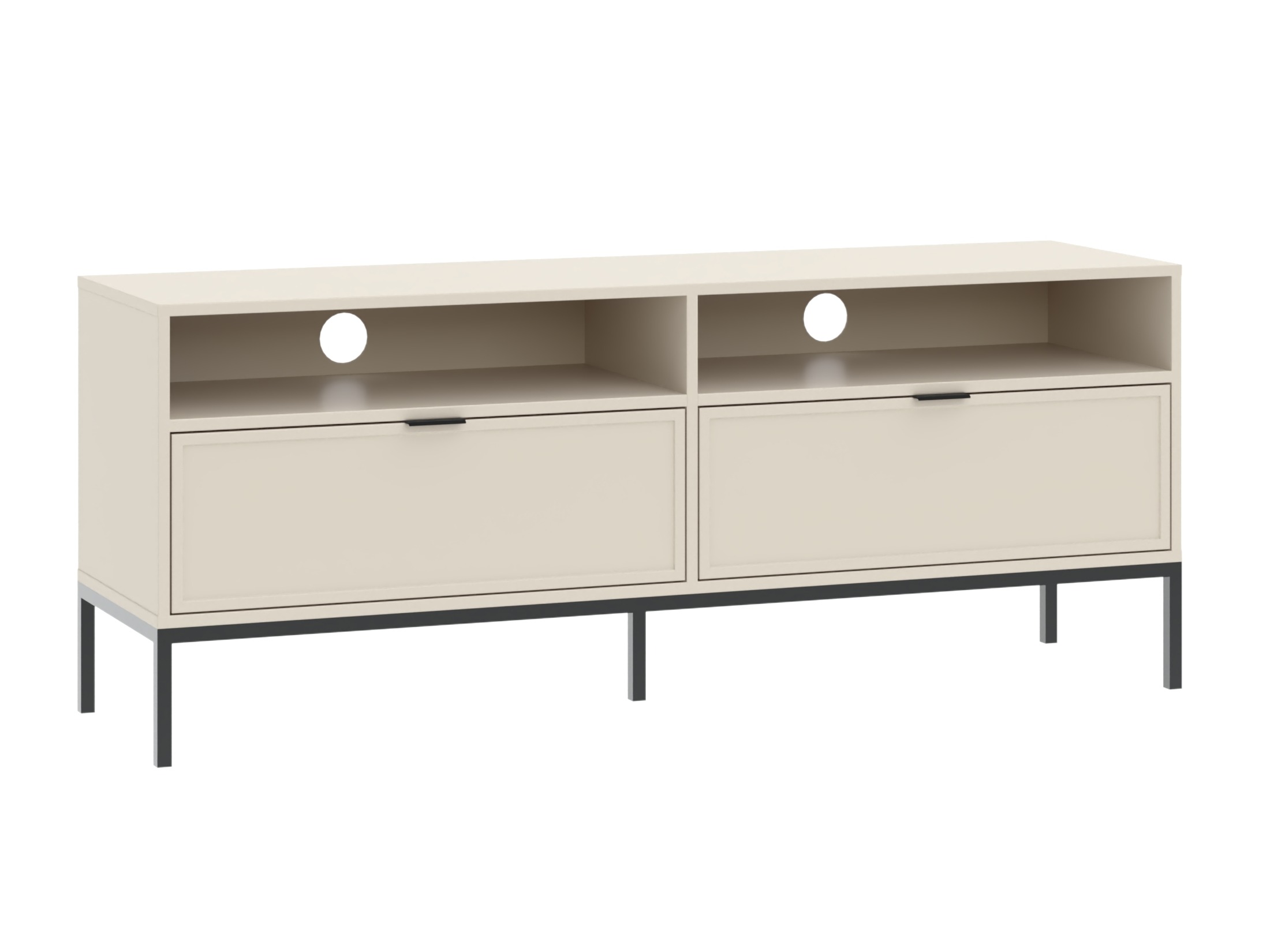 TV-állvány Verciro 103