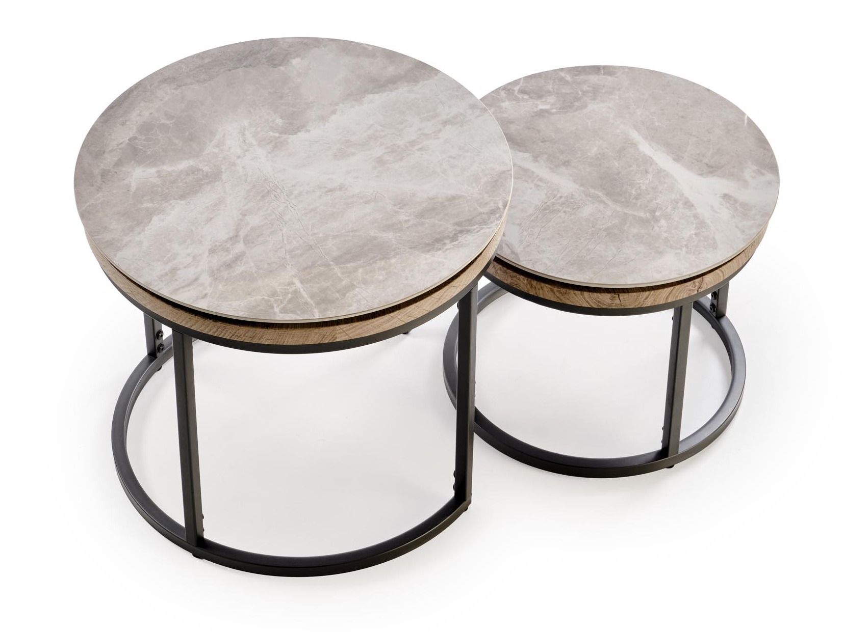 Dohányzóasztal szett Houston 2046