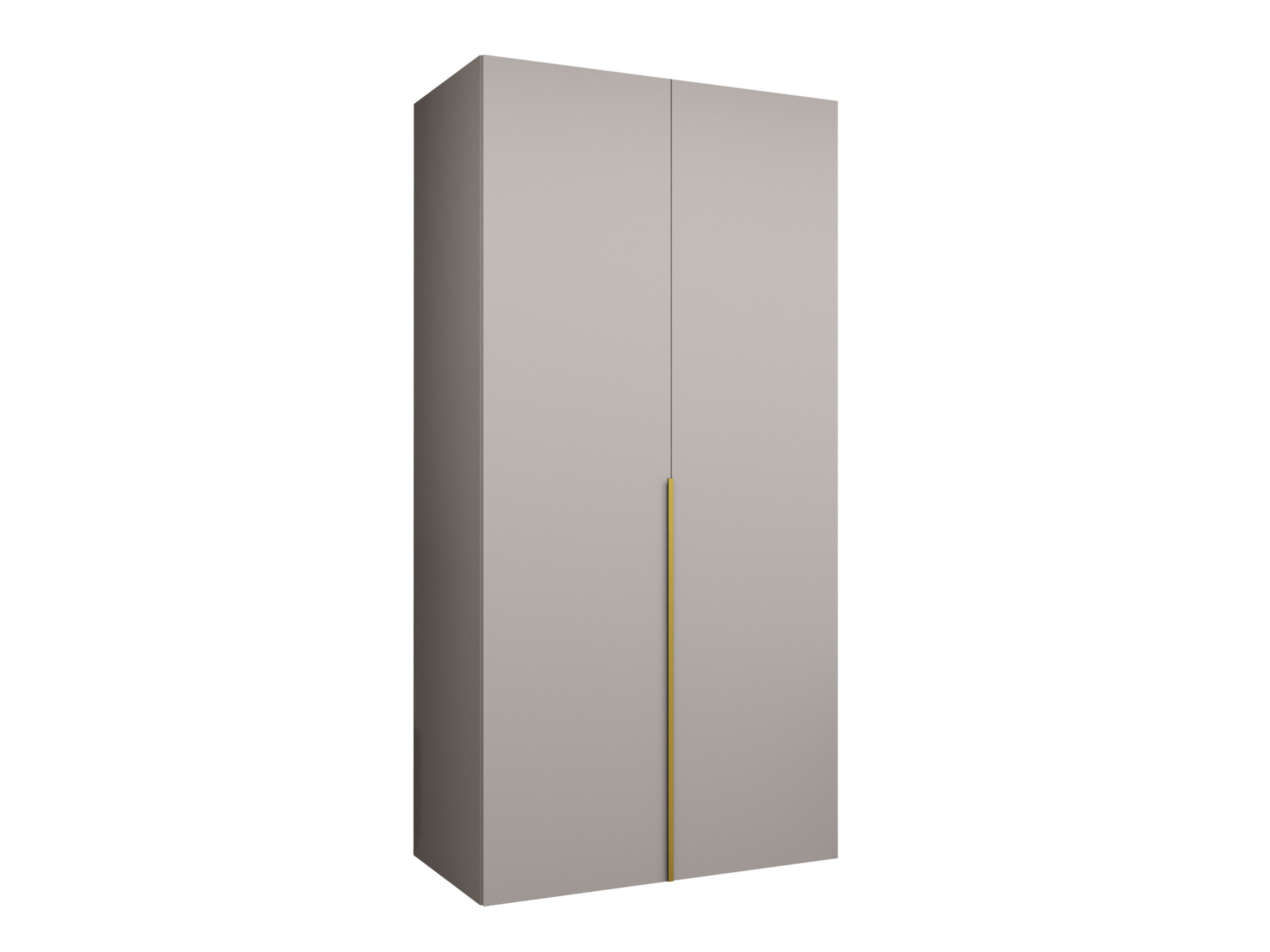 Gardróbszekrény Hartford 535 (Kasmír)