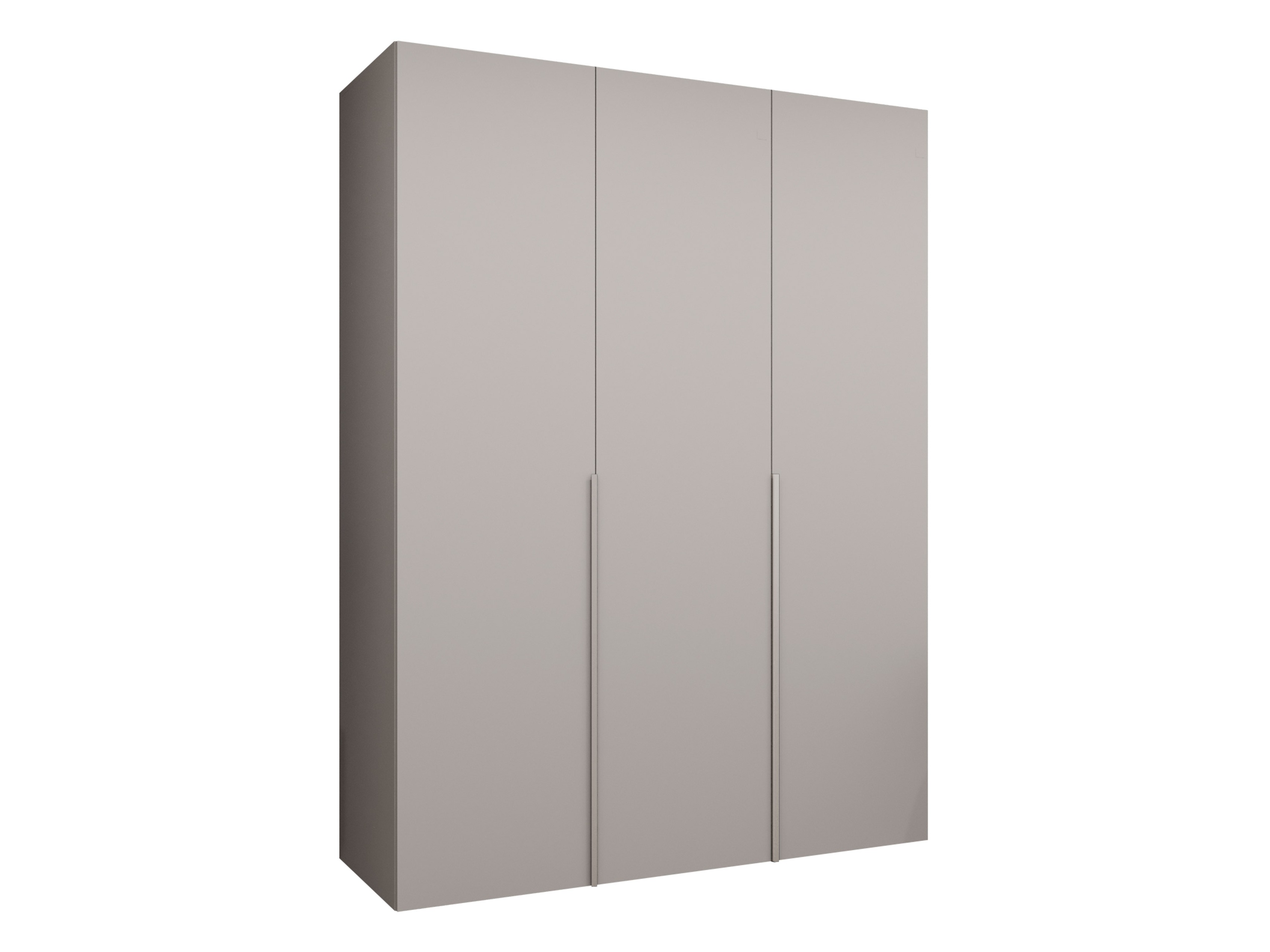 Gardróbszekrény Hartford 536 (Kasmír)