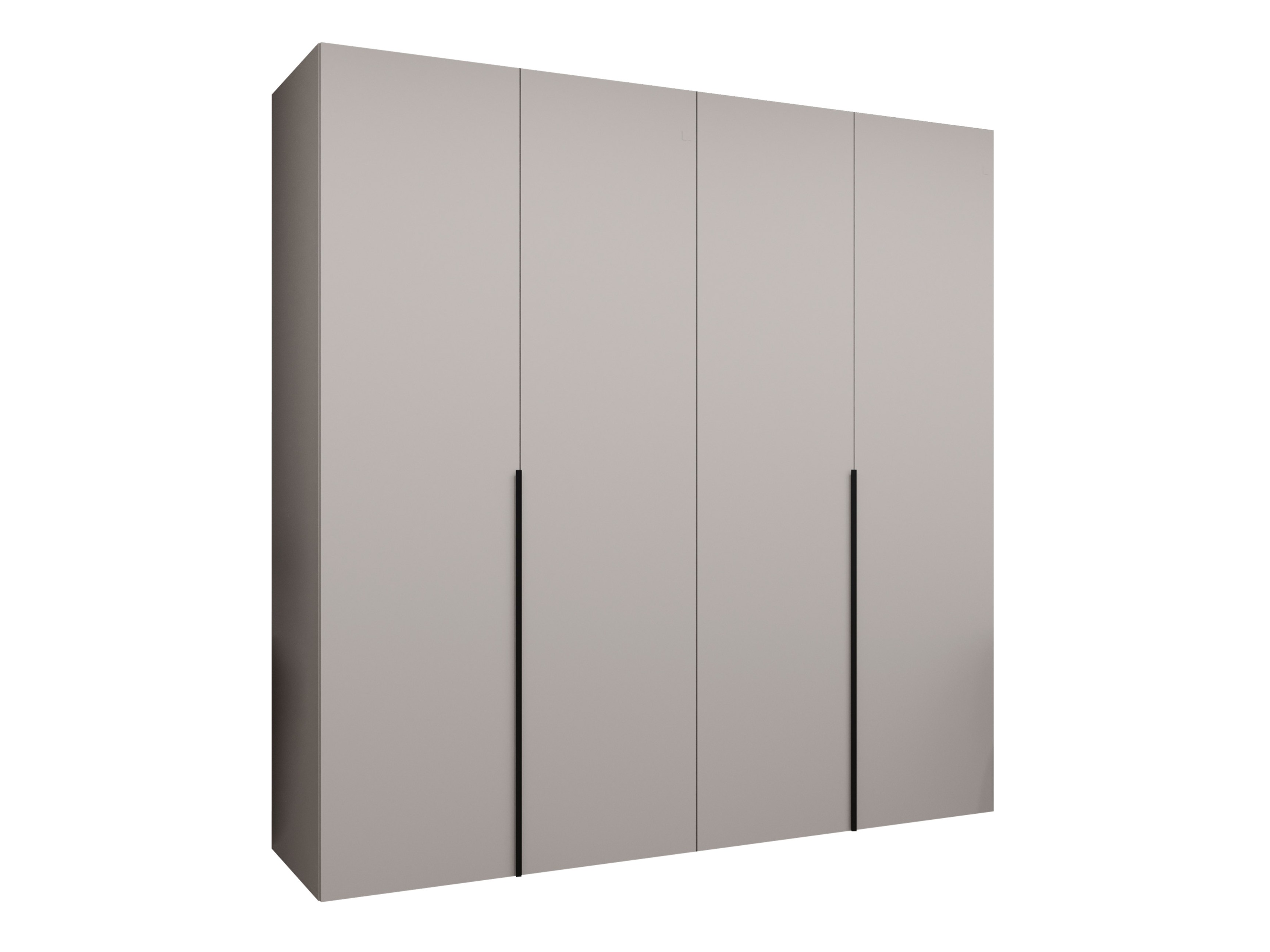 Gardróbszekrény Hartford 537 (Kasmír)