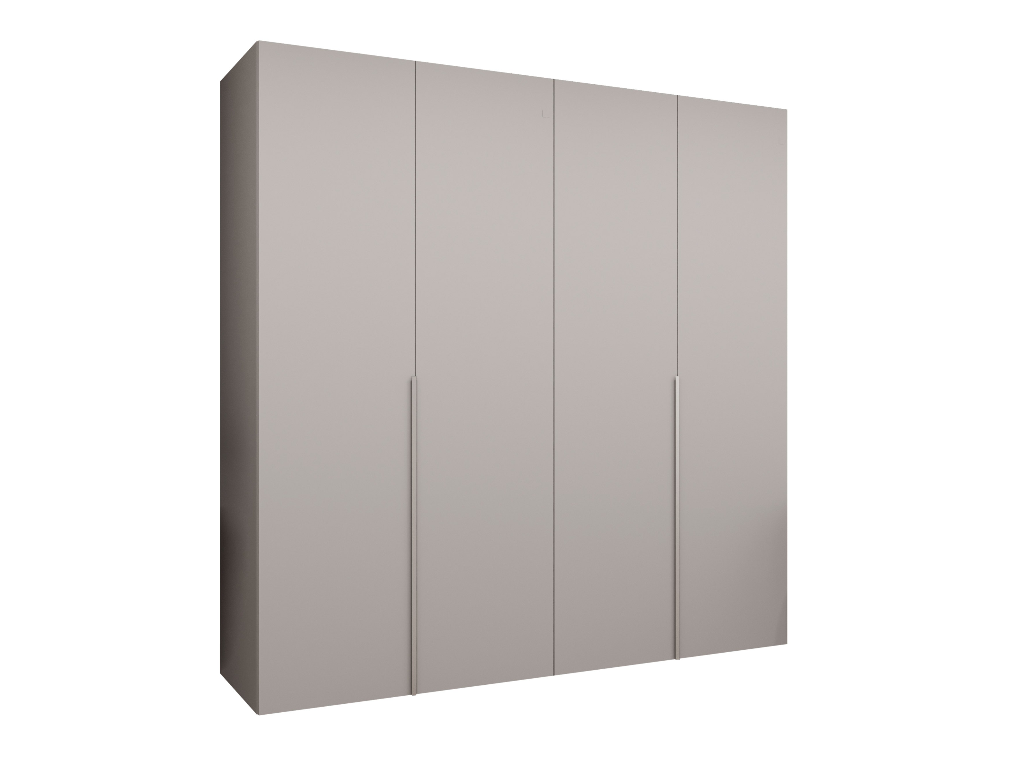 Gardróbszekrény Hartford 537 (Kasmír)