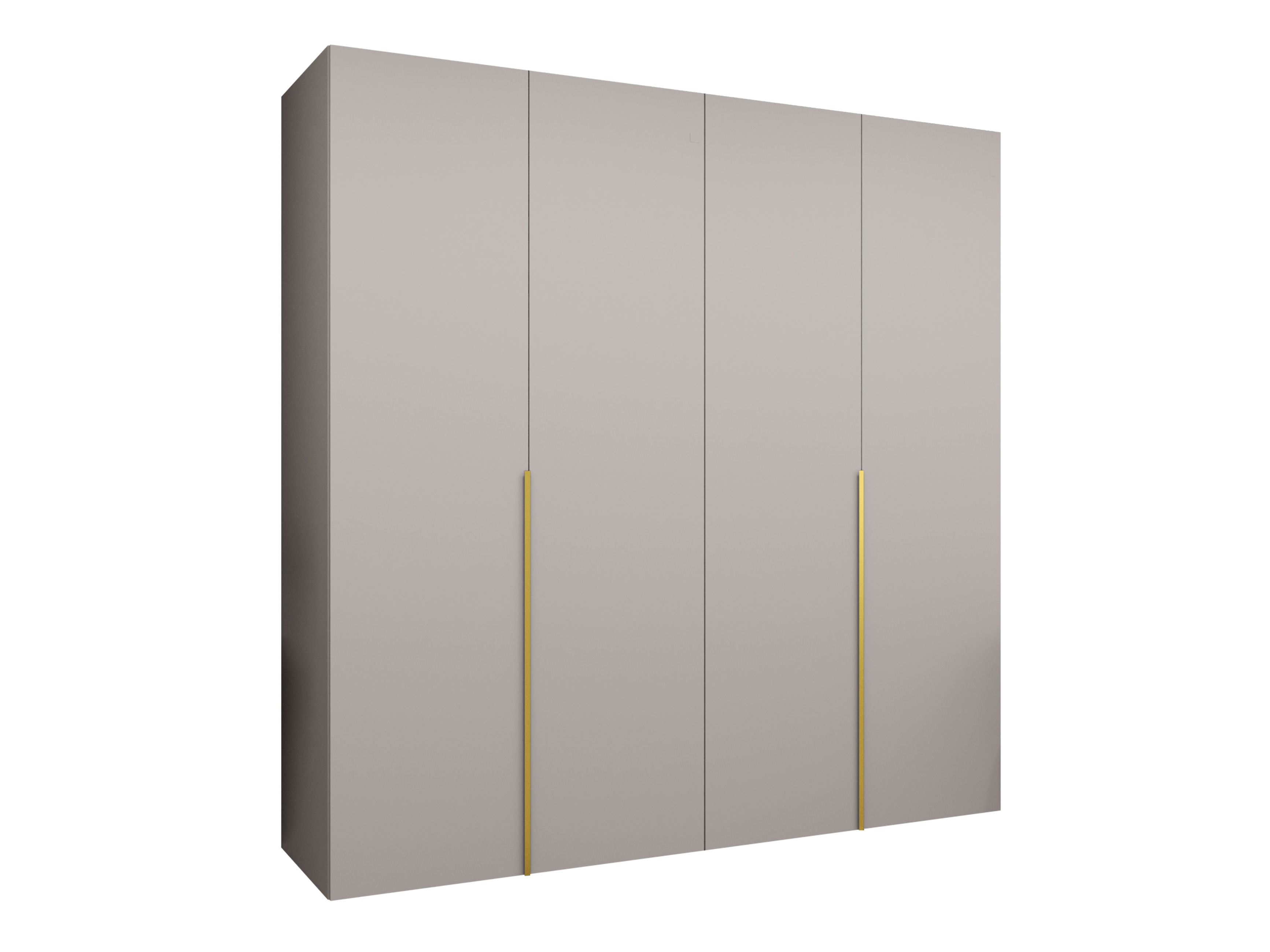 Gardróbszekrény Hartford 537 (Kasmír)