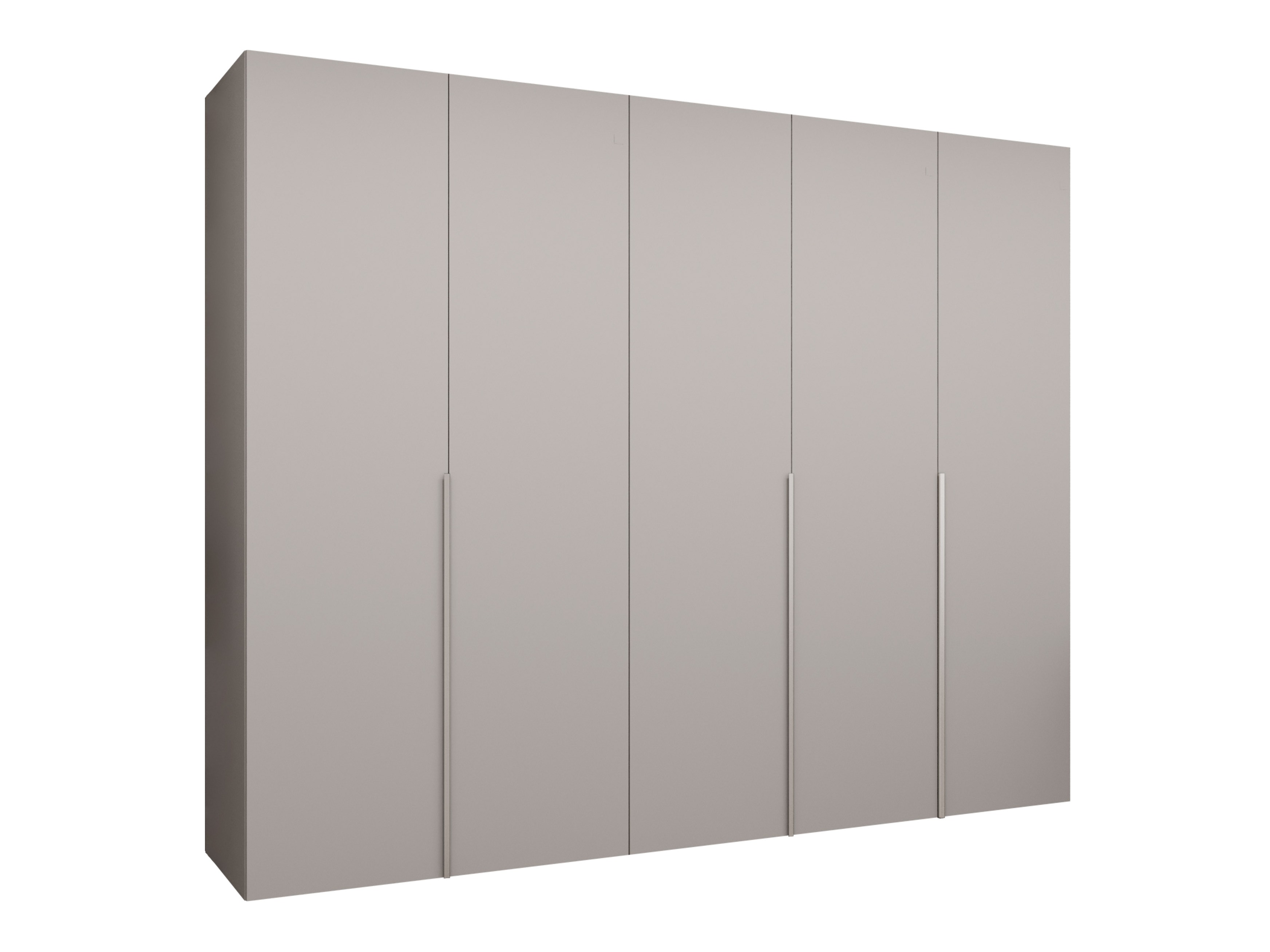 Gardróbszekrény Hartford 538 (Kasmír)