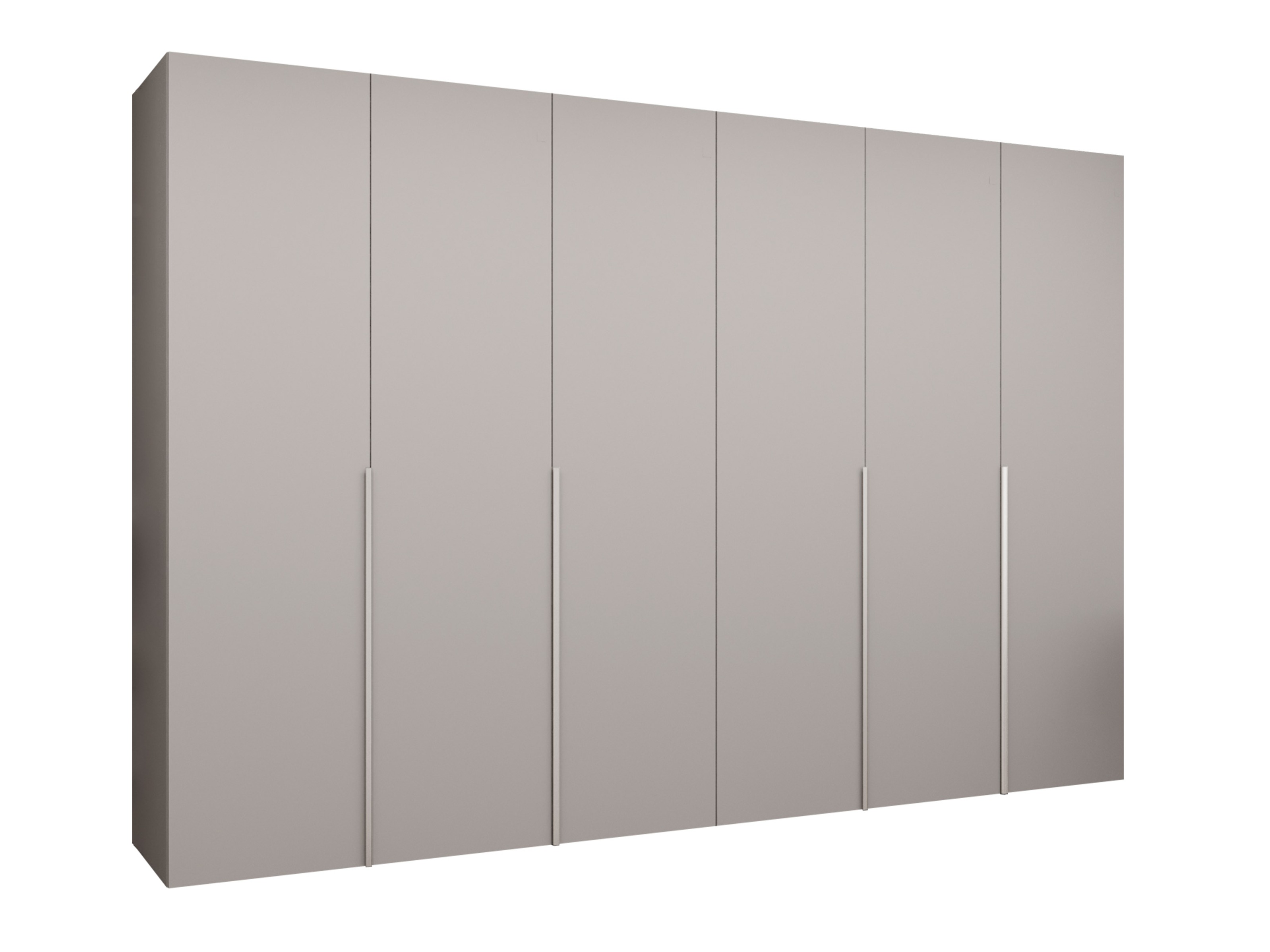 Gardróbszekrény Hartford 539 (Kasmír)