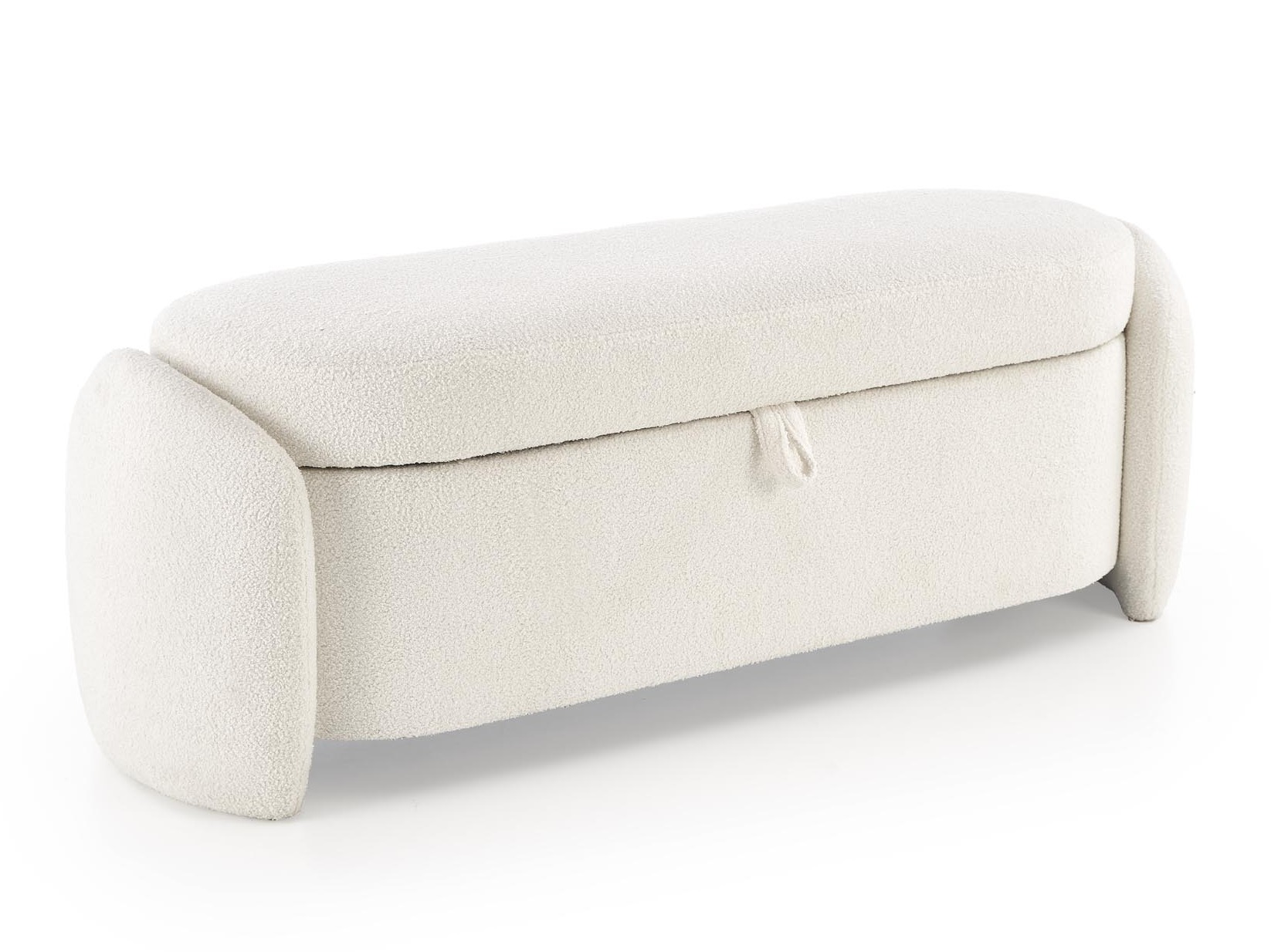 Kárpitozott pad Houston 2045