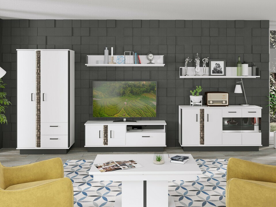 Nappali szett Fiosalu 116