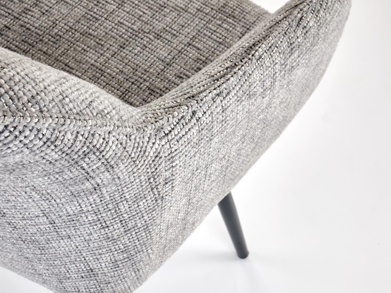 Szék Houston 2044 (Szürke)