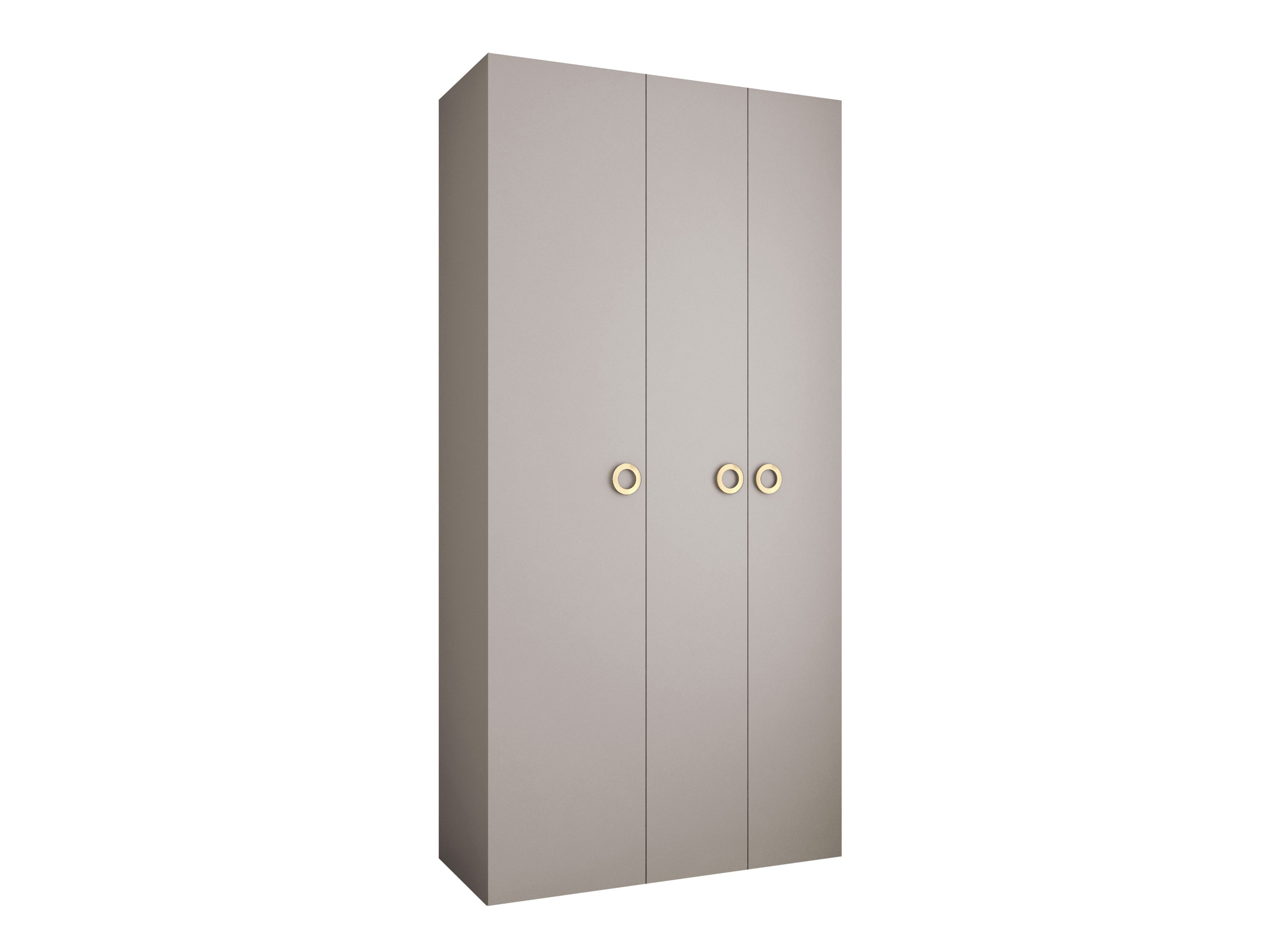 Gardróbszekrény Hartford 544 (Kasmír)