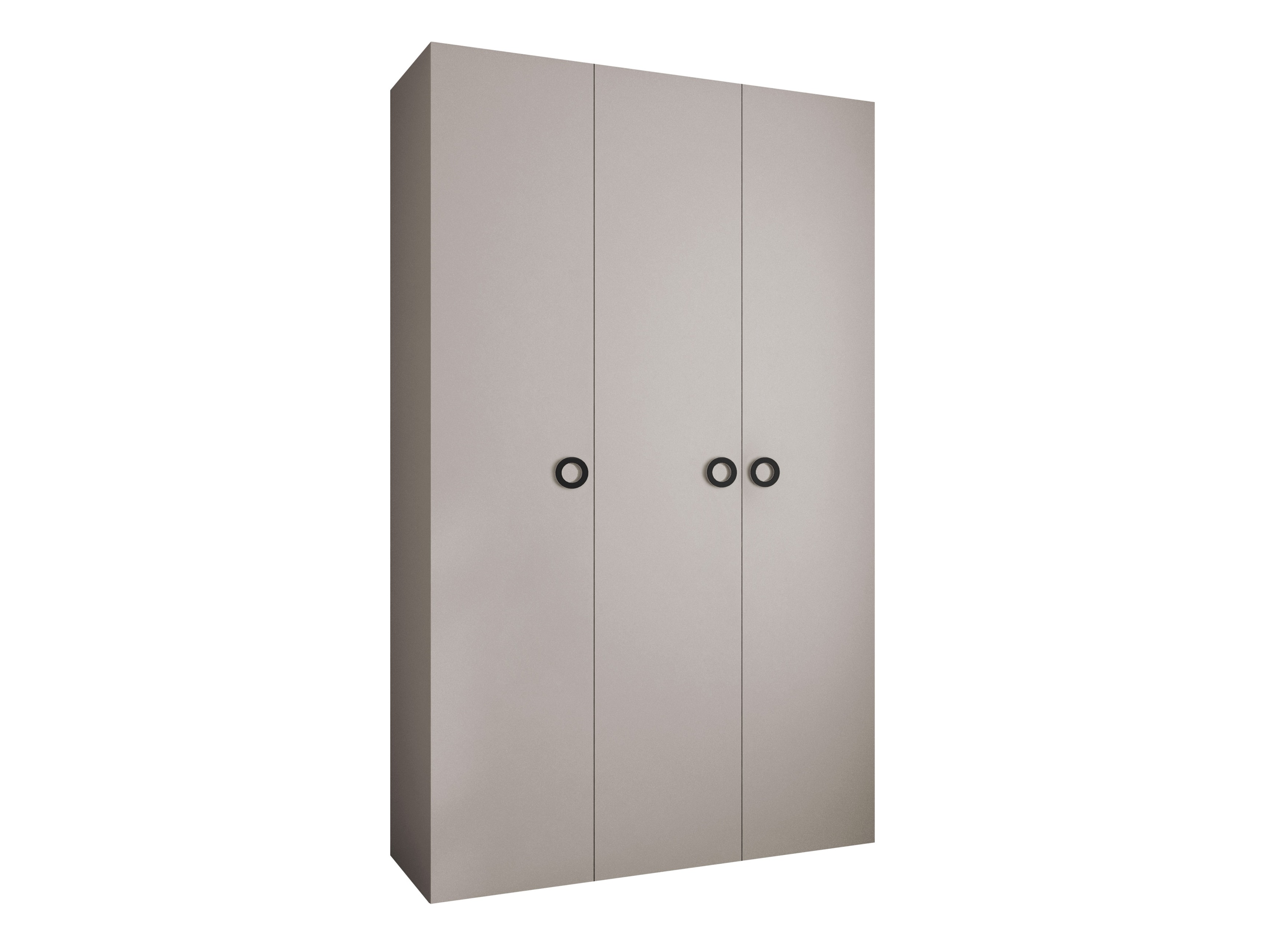 Gardróbszekrény Hartford 544 (Kasmír)