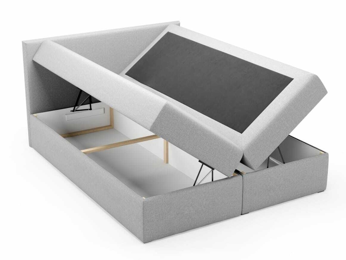 Kontinentális ágy Franklin 167 (Sawana 05)