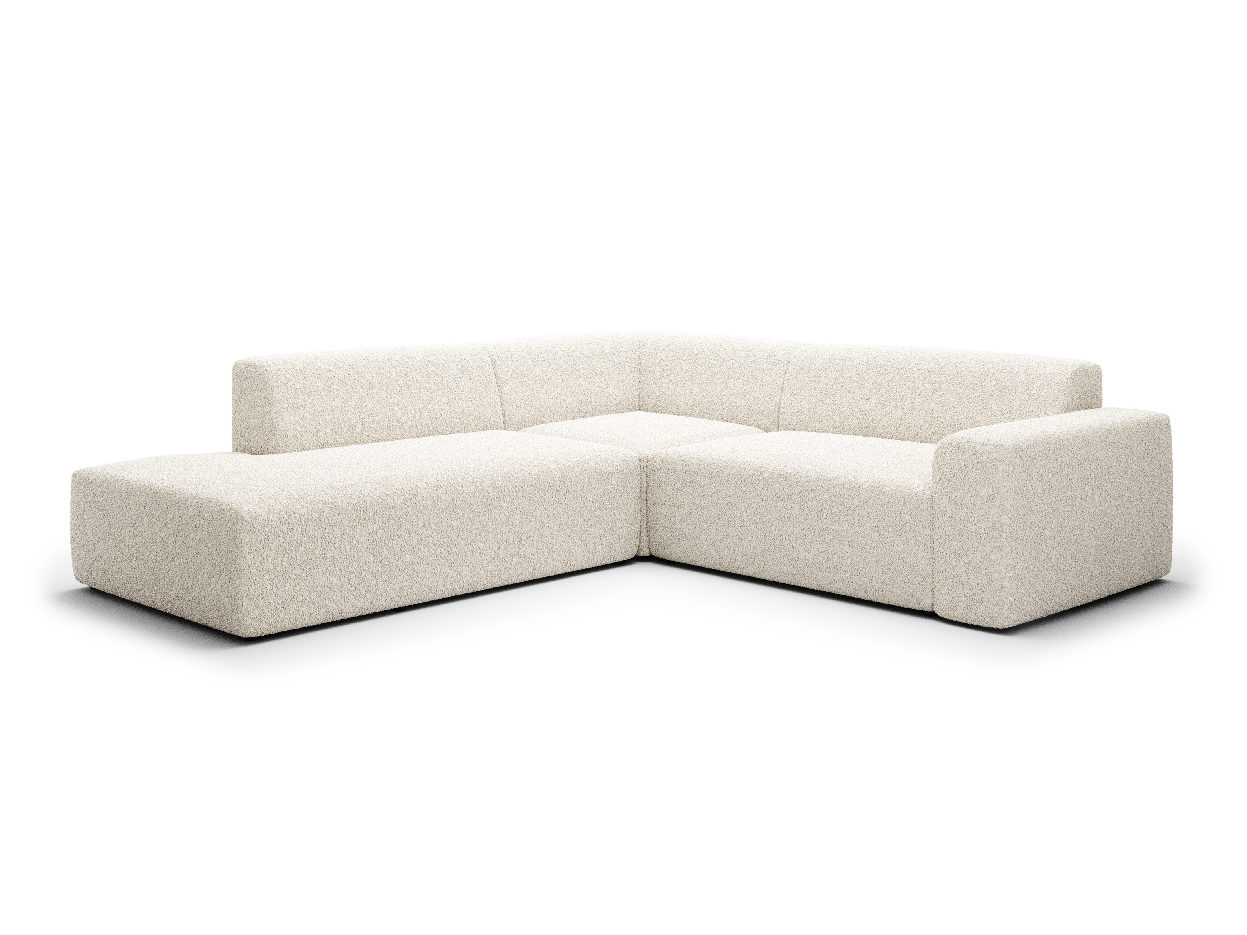 Moduláris sarokkanapé Romenoi 103 (Centaur 01)