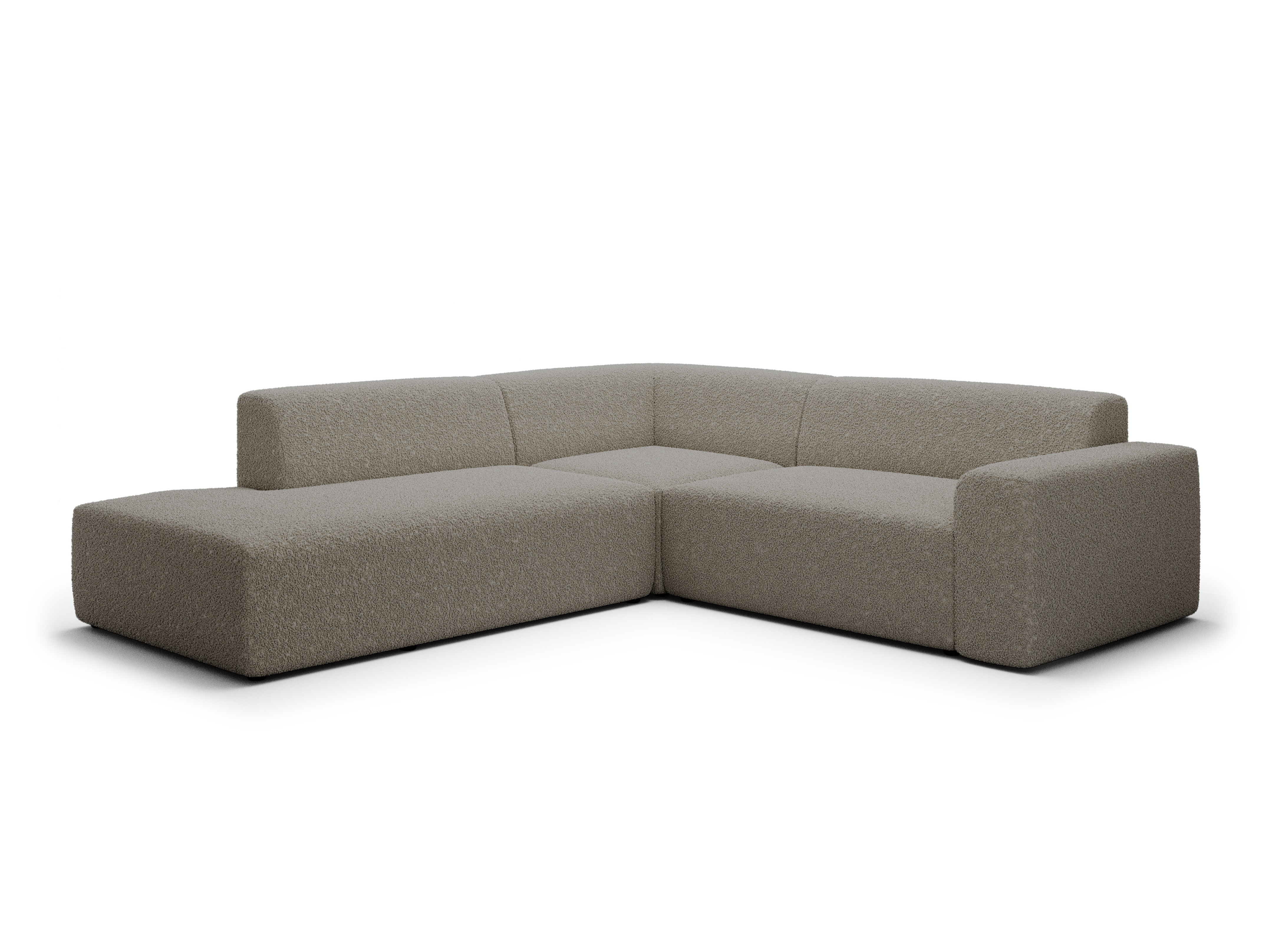 Moduláris sarokkanapé Romenoi 103 (Centaur 03)