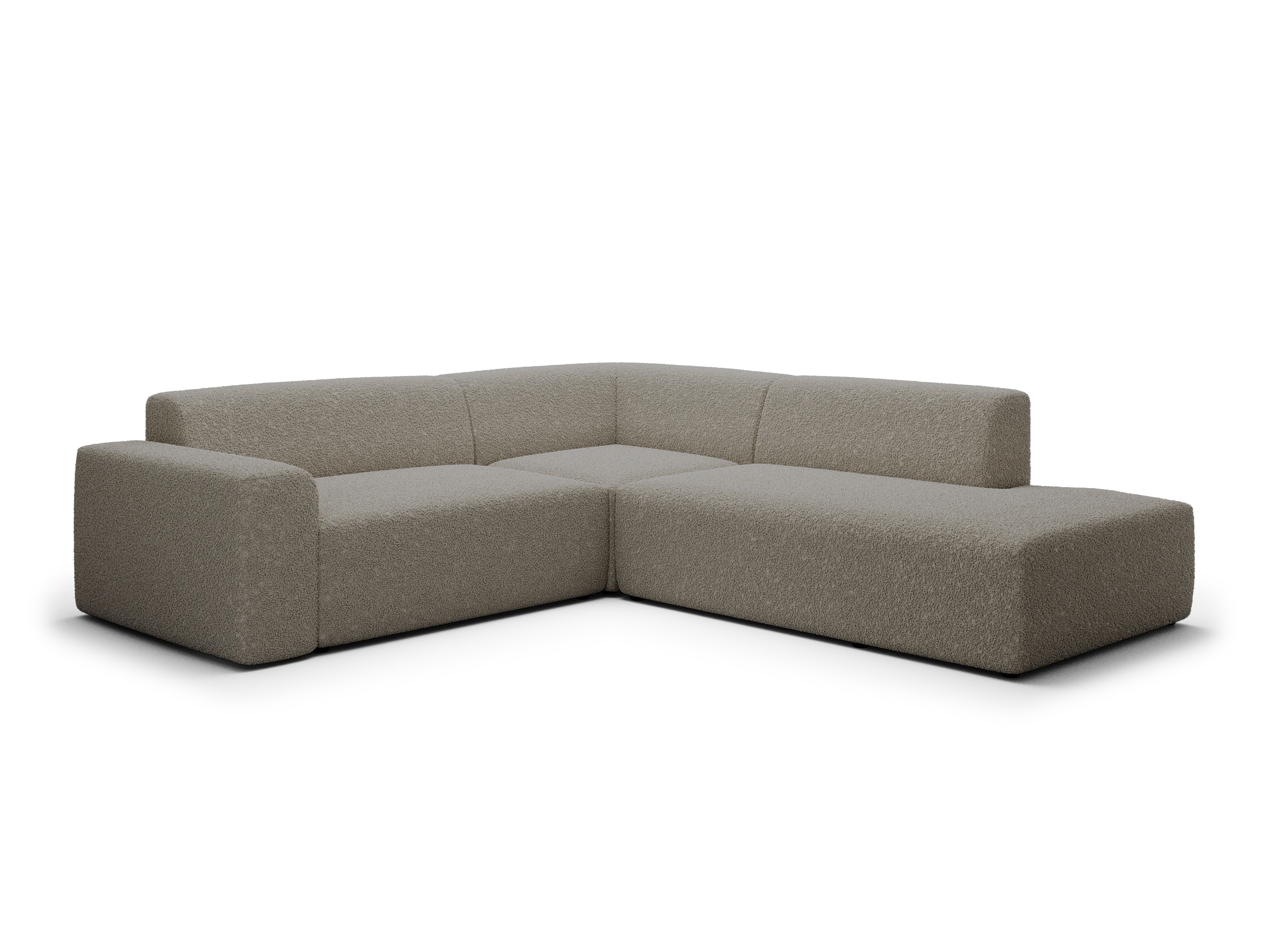 Moduláris sarokkanapé Romenoi 103 (Centaur 03)