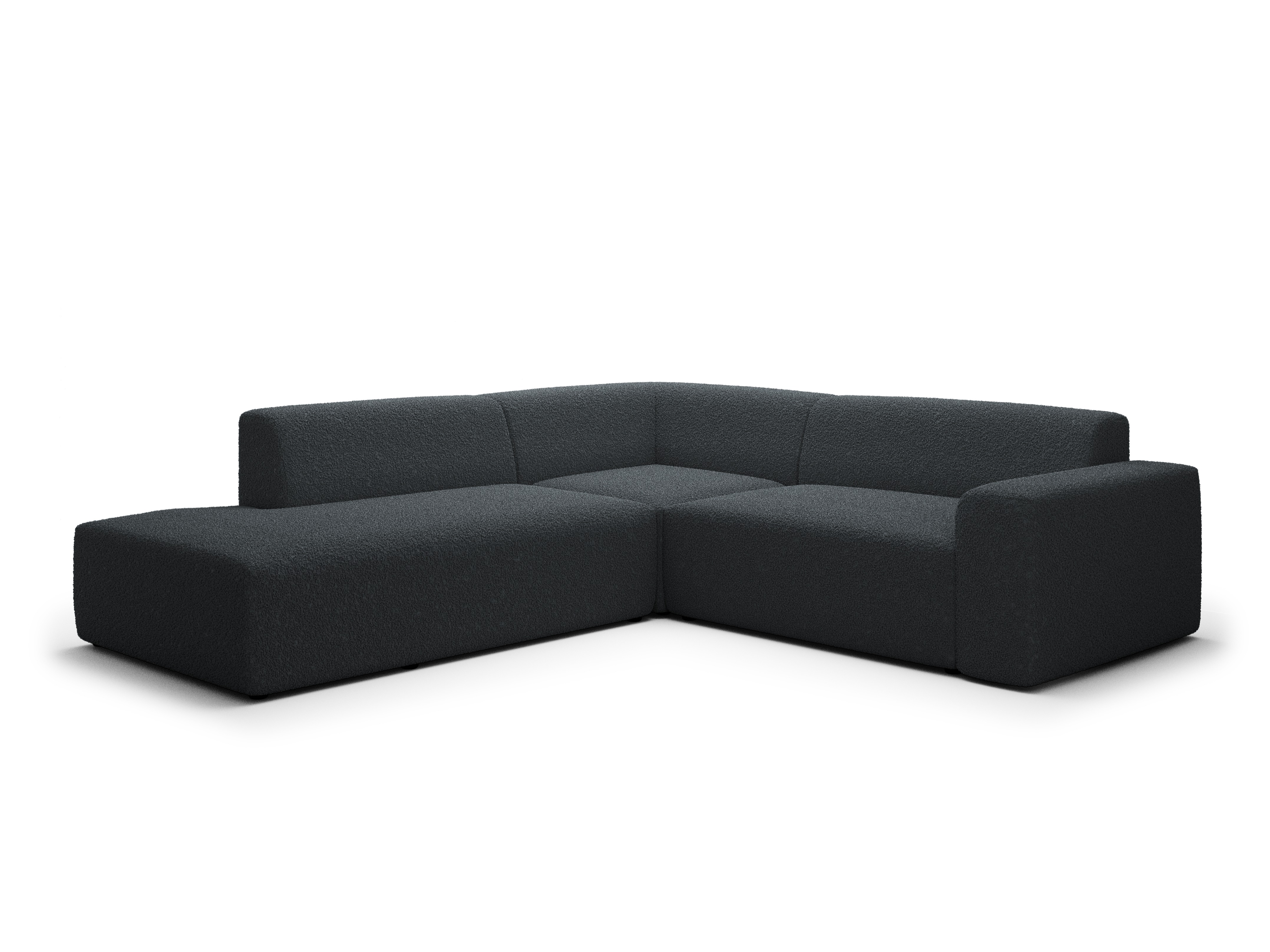 Moduláris sarokkanapé Romenoi 103 (Centaur 15)