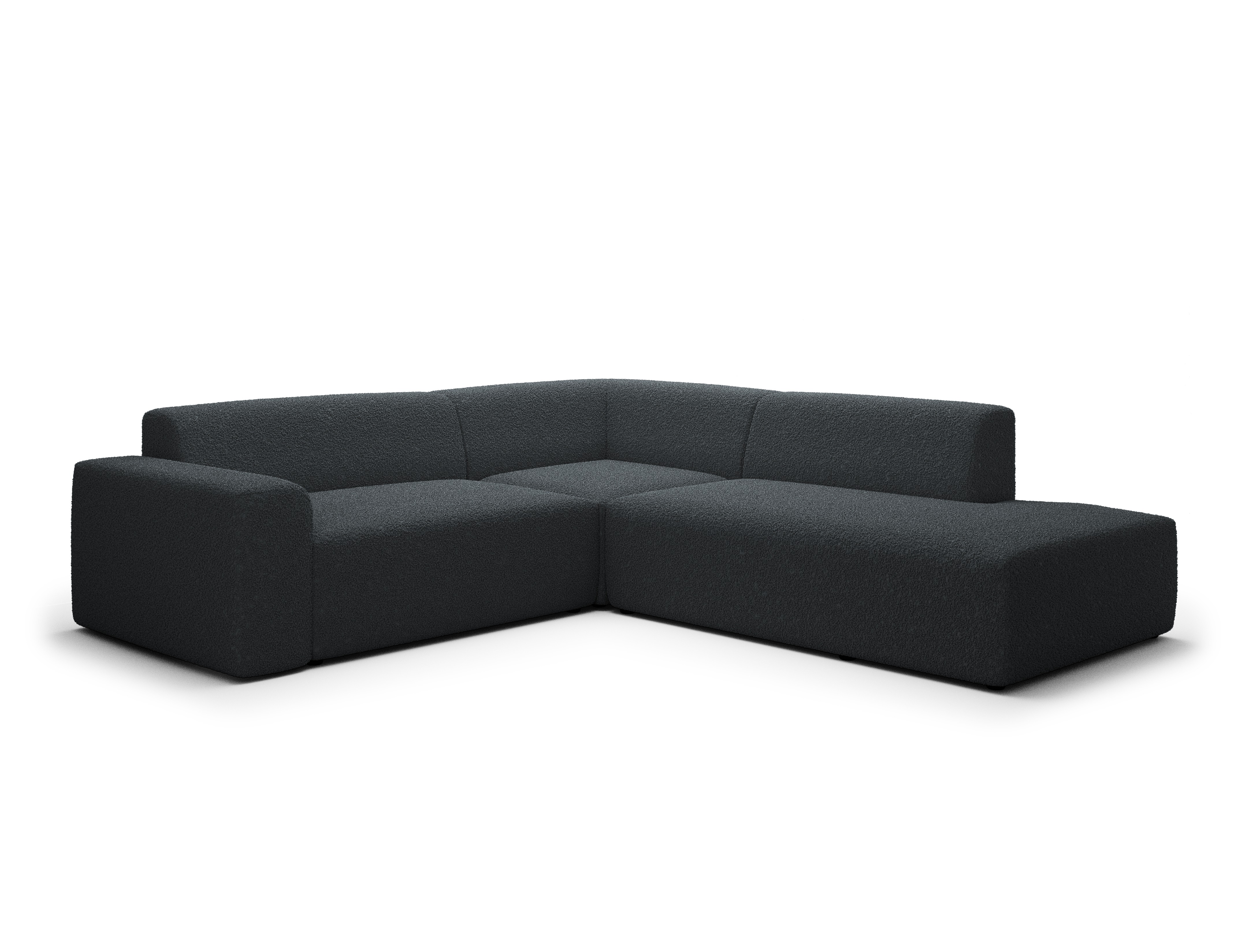 Moduláris sarokkanapé Romenoi 103 (Centaur 15)