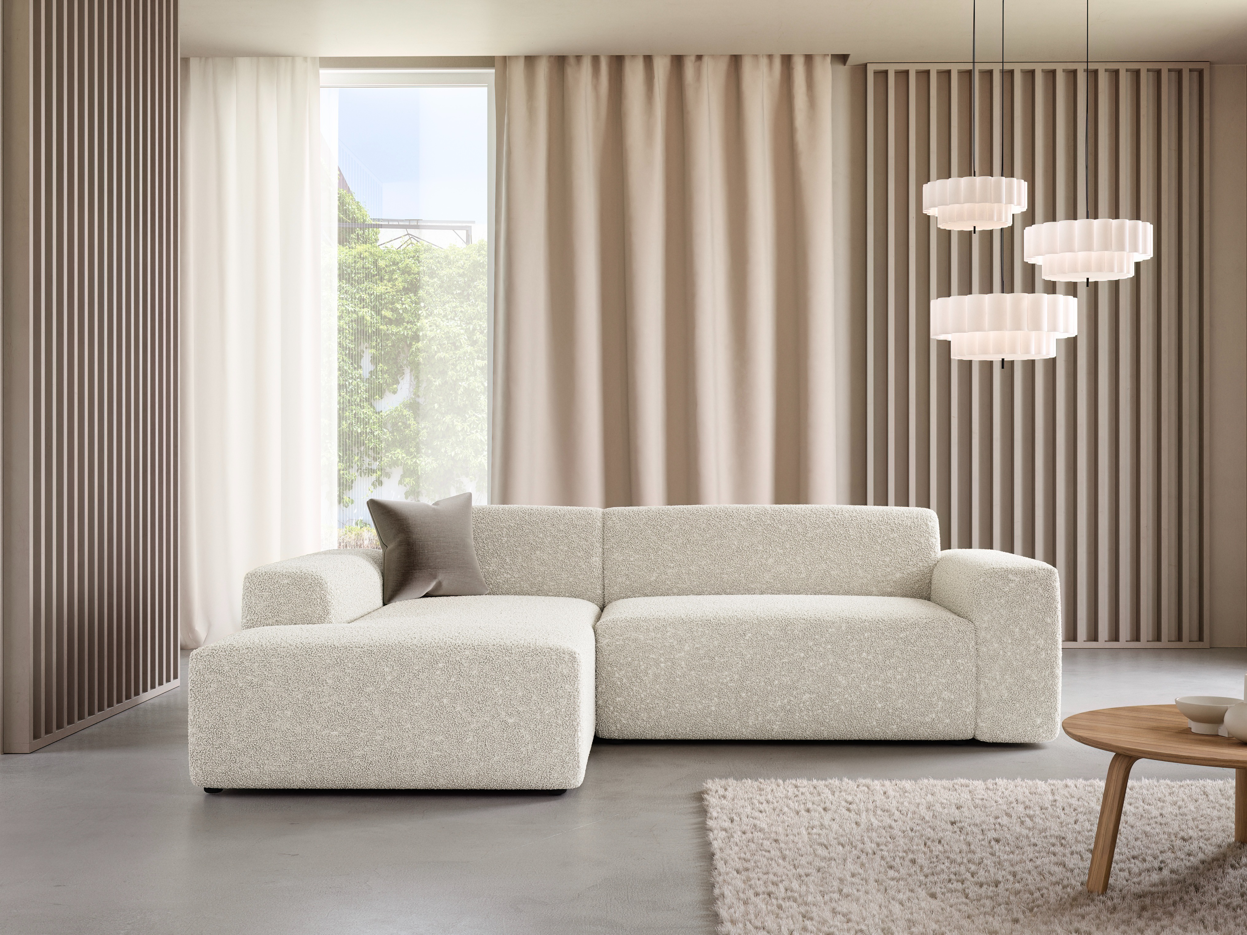 Sarokkanapé Romenoi 101 (Centaur 01)