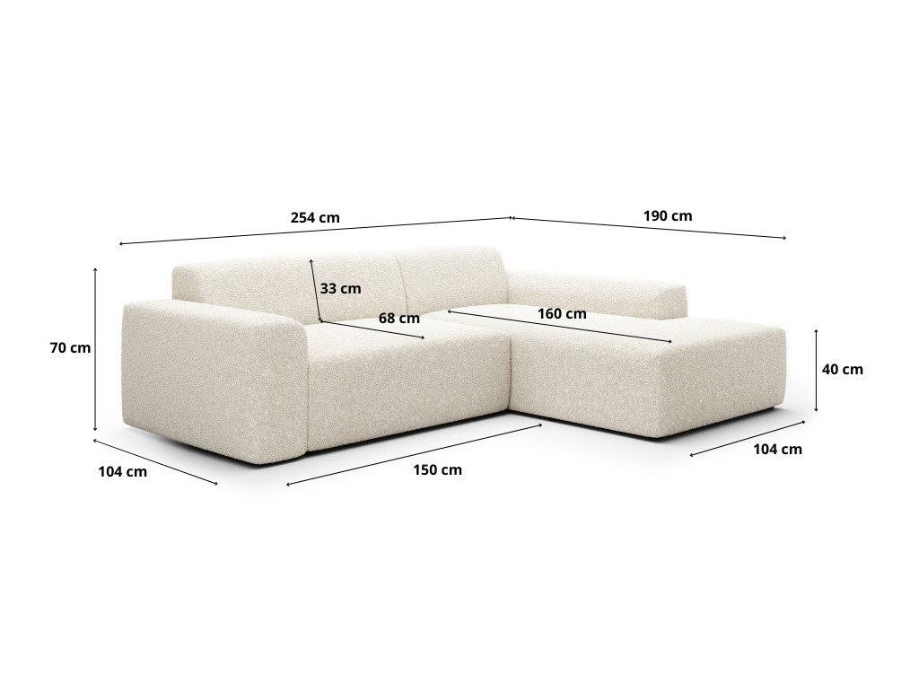 Sarokkanapé Romenoi 101 (Centaur 01)