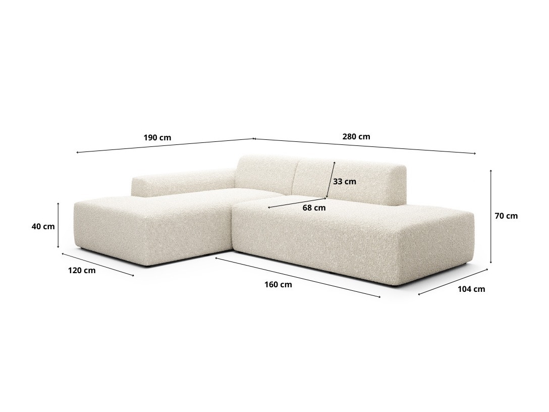 Sarokkanapé Romenoi 102 (Centaur 12)