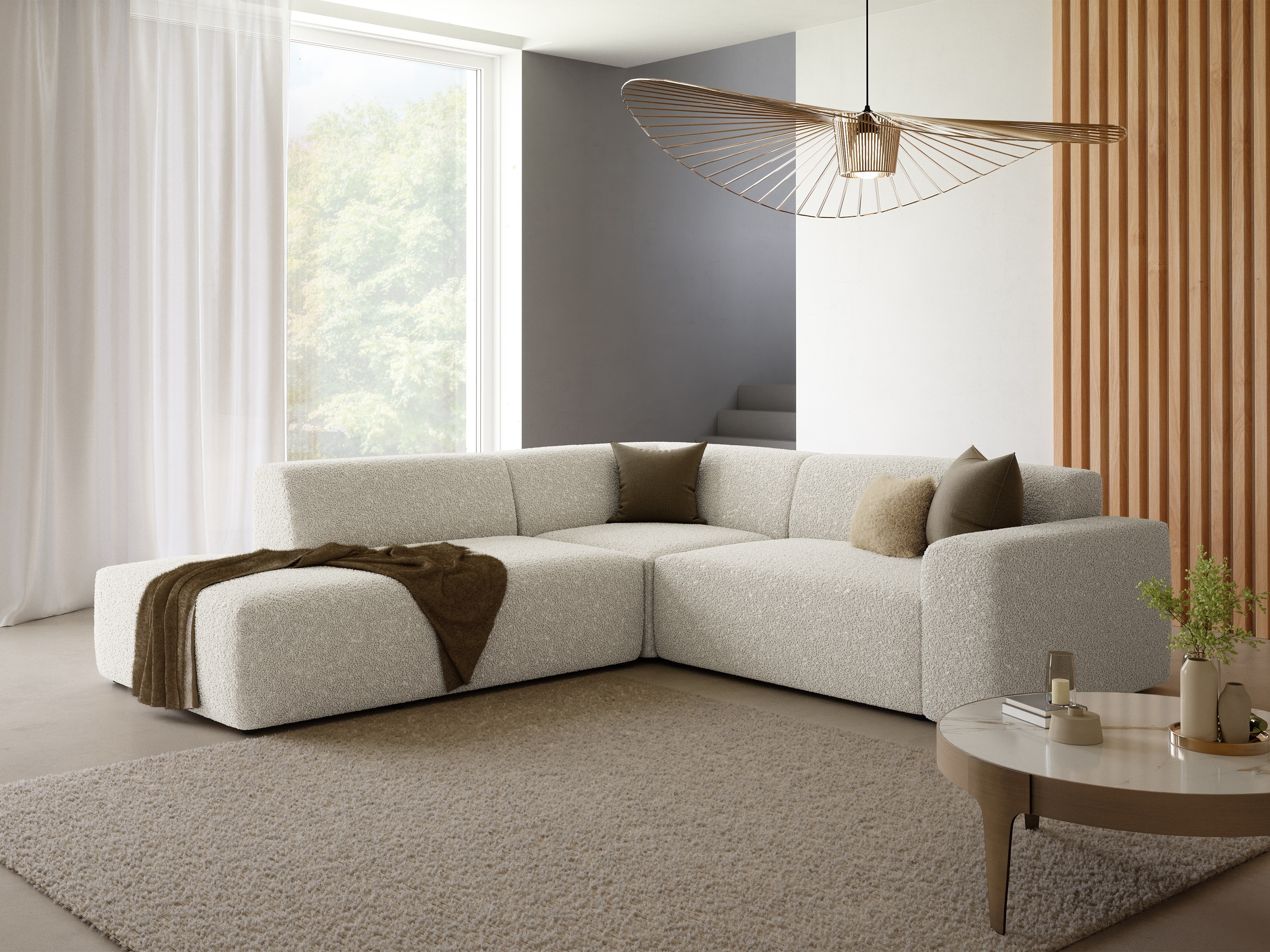 Sarokkanapé Romenoi 103 (Centaur 01)