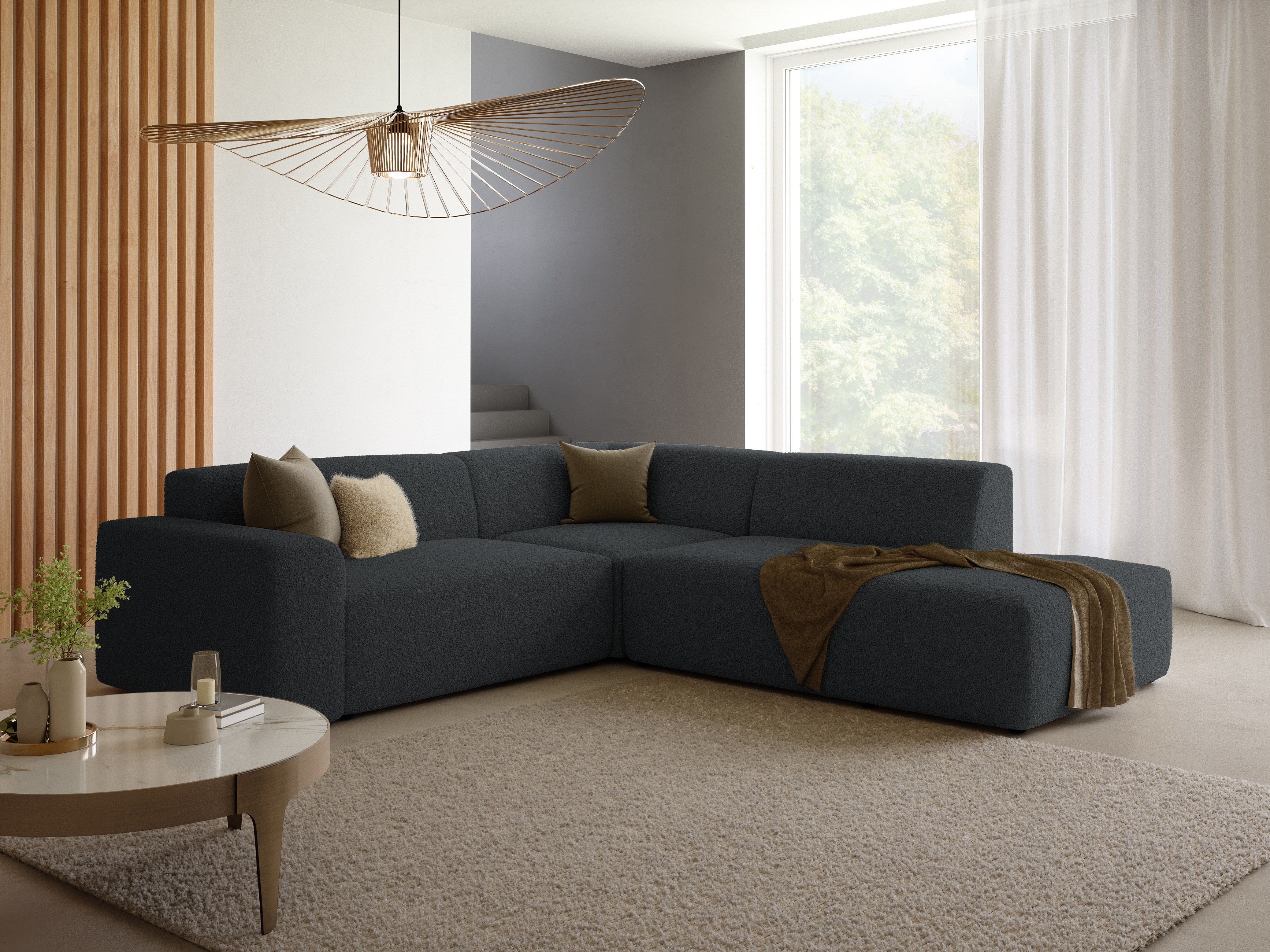 Sarokkanapé Romenoi 103 (Centaur 15)