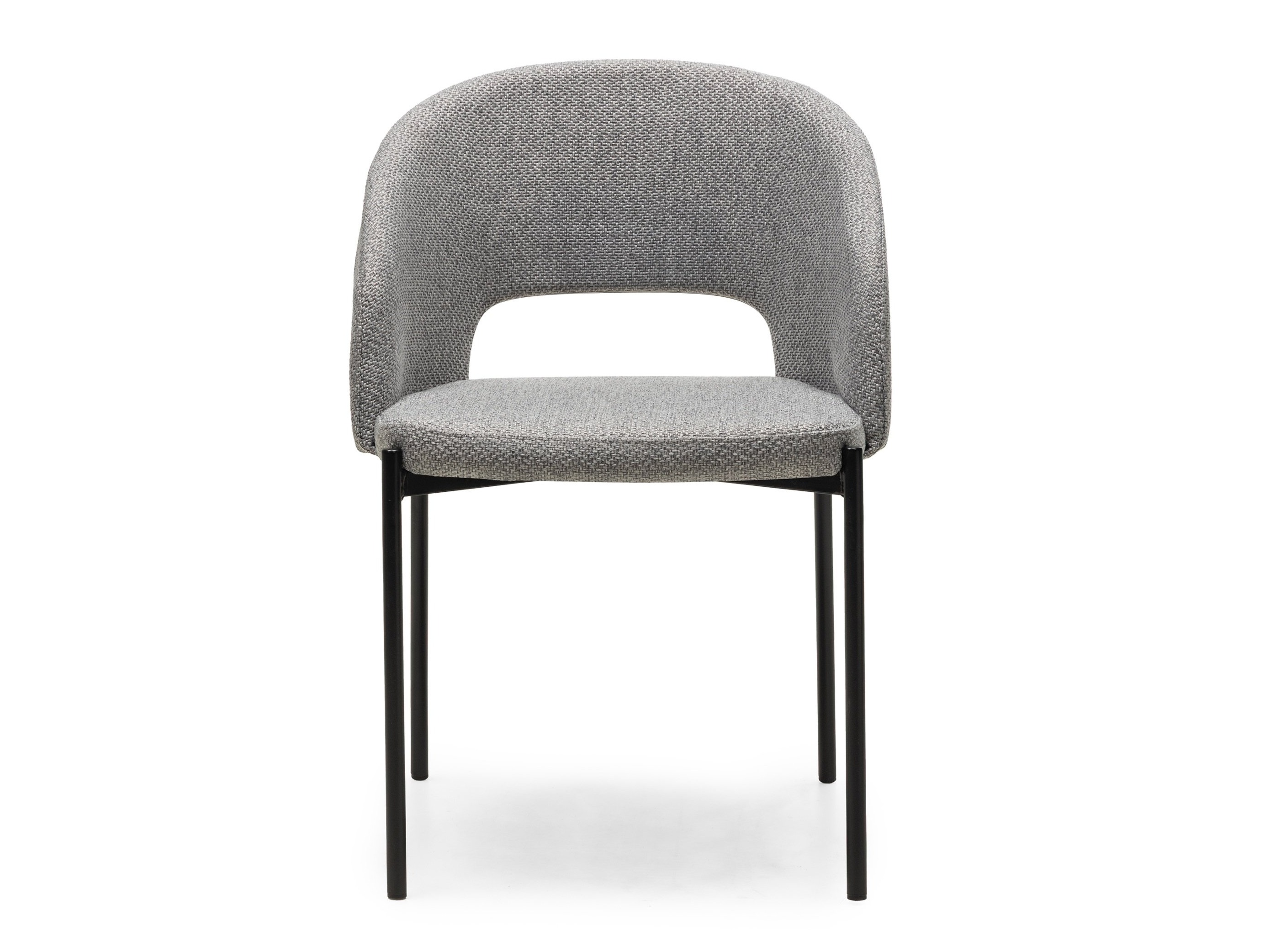 Szék Burleson 390 (Szürke)