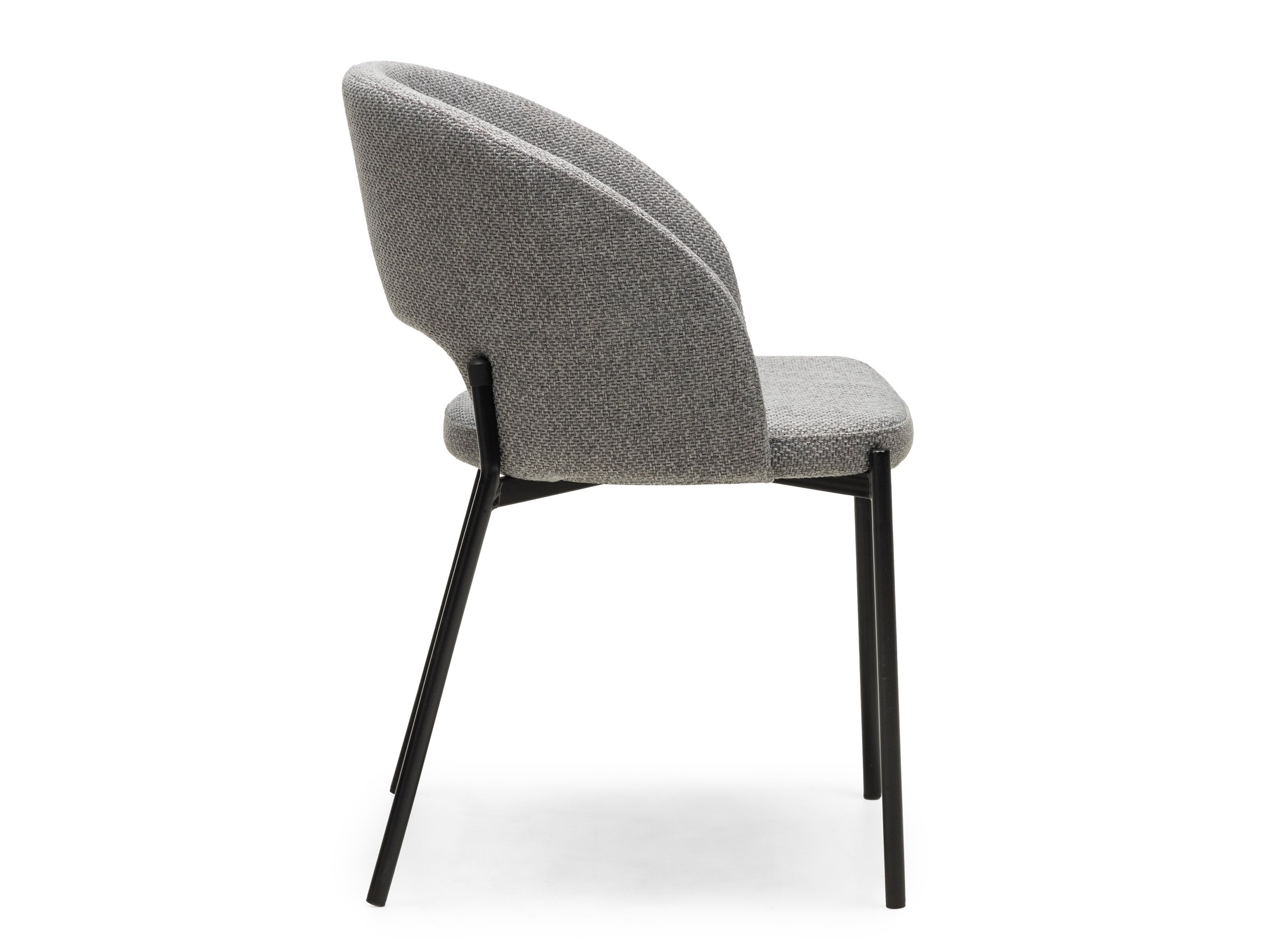 Szék Burleson 390 (Szürke)