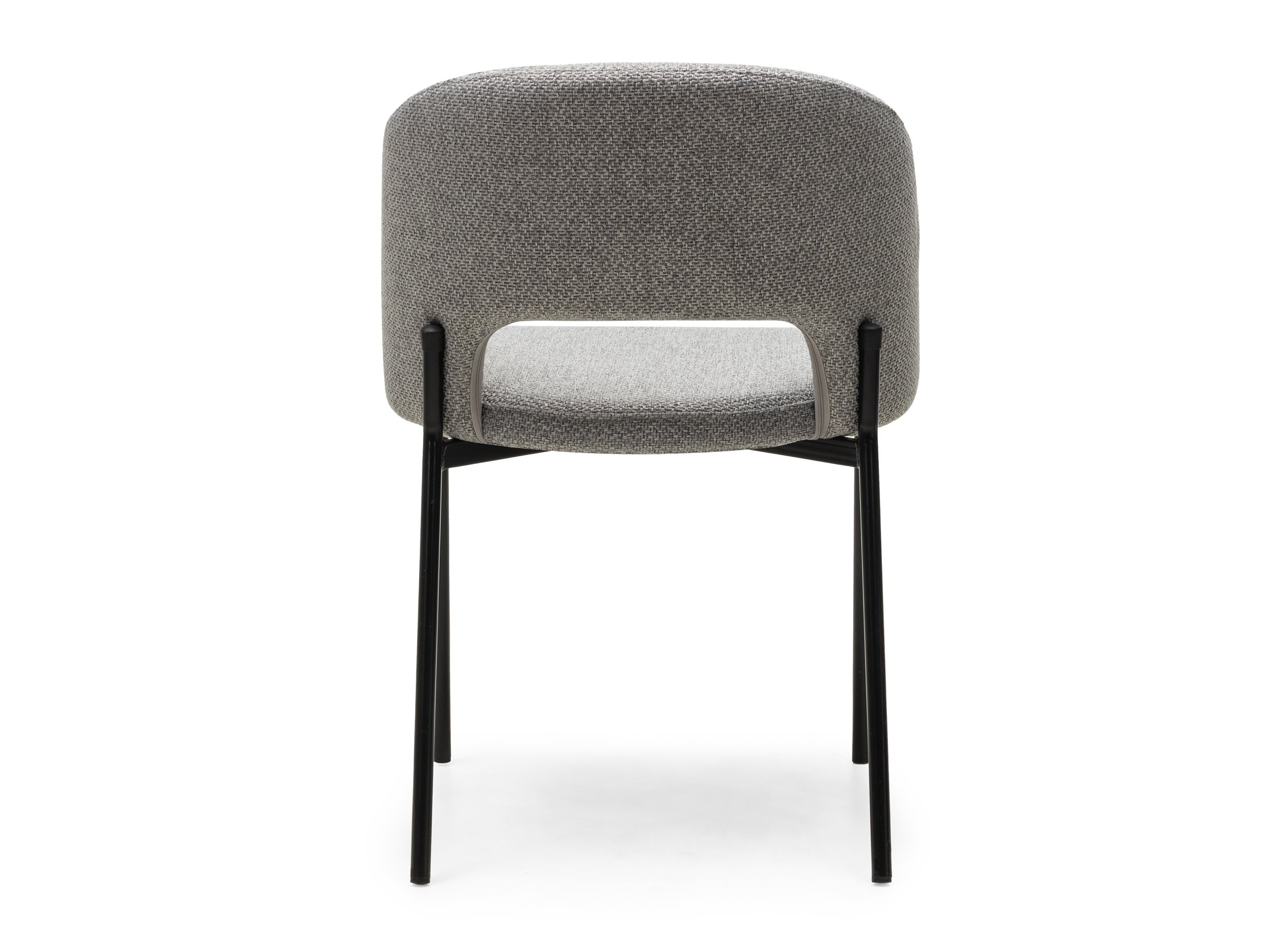 Szék Burleson 390 (Szürke)