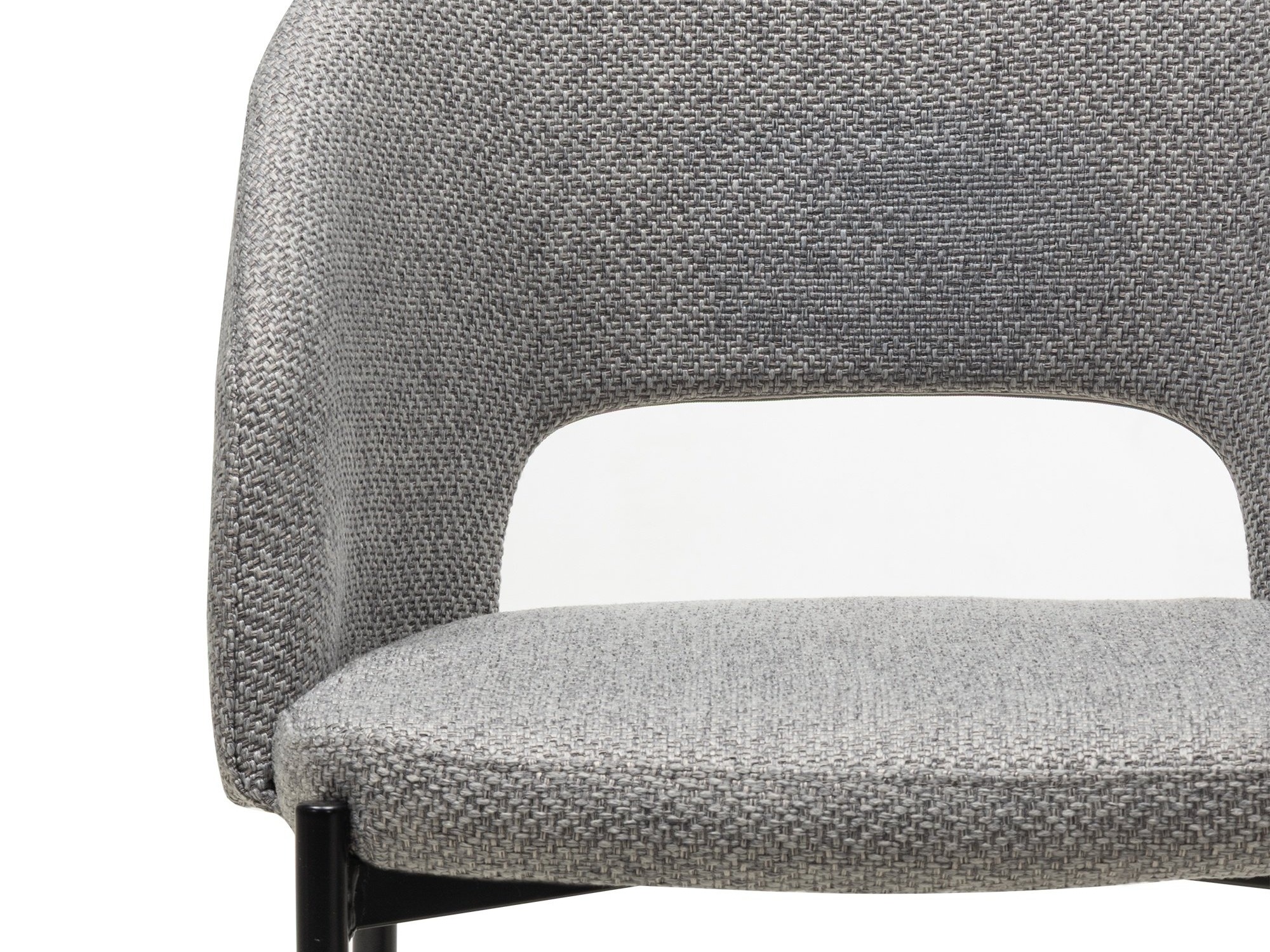 Szék Burleson 390 (Szürke)