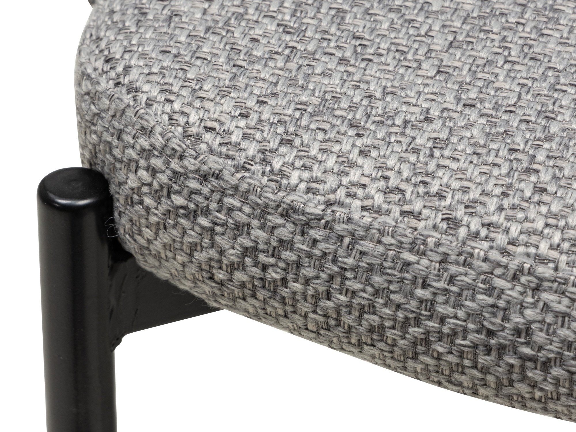 Szék Burleson 390 (Szürke)