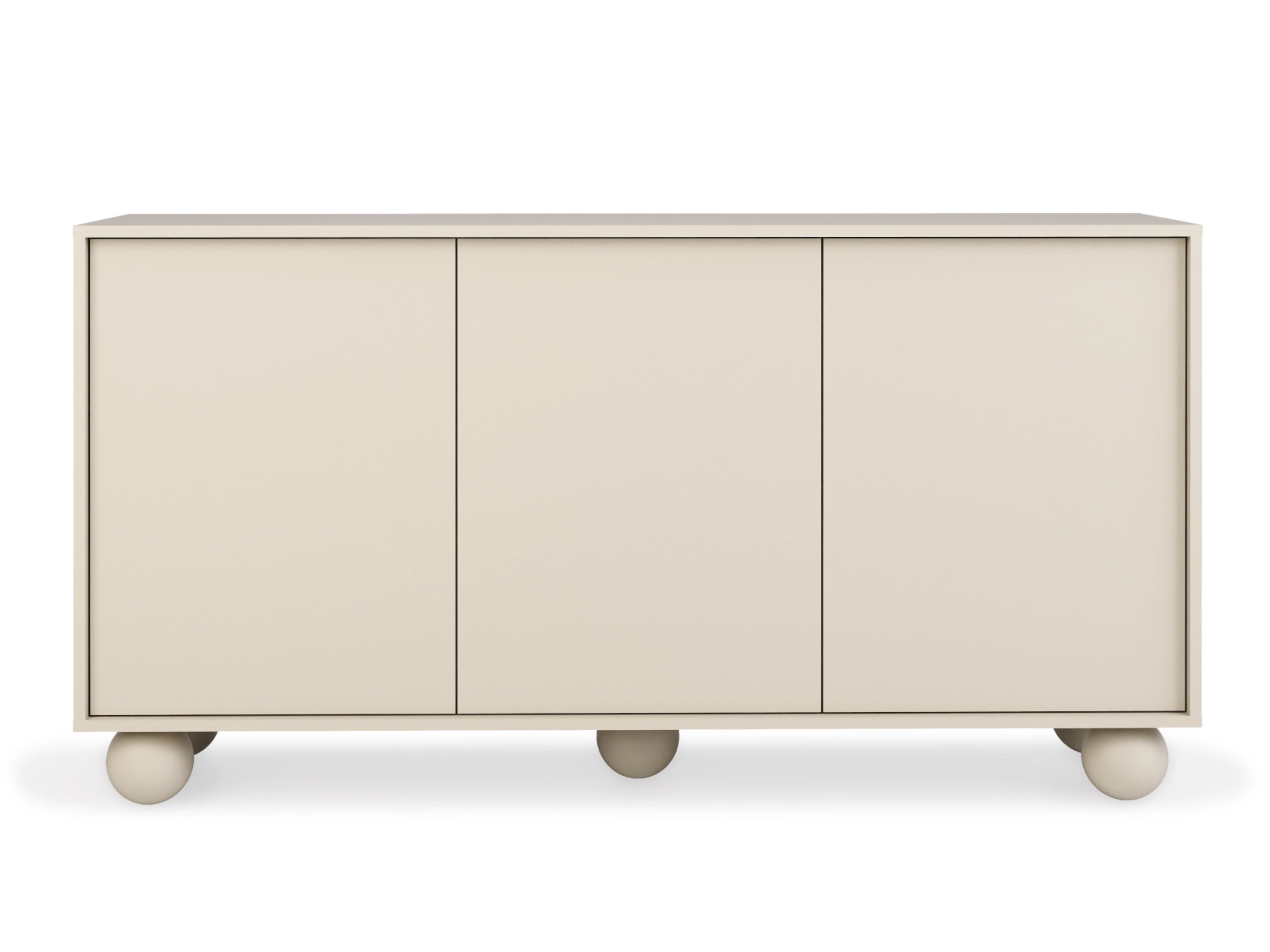 Szekrény Burleson 393 (Kasmír)