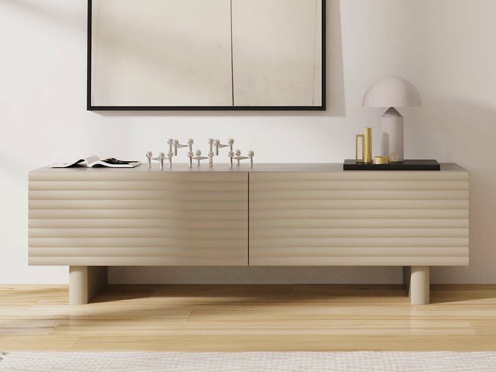 TV-állvány Burleson 395