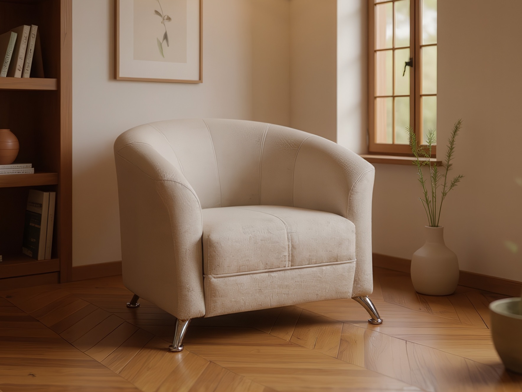 Fotel Velum (Aura 01)